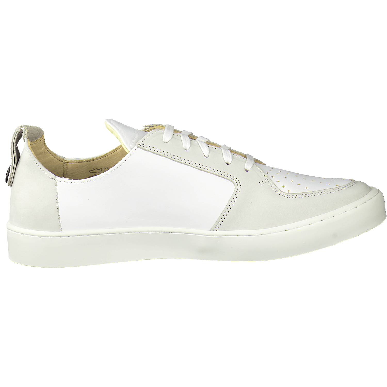 ekn footwear Herrenschuh - Schnürschuh, Schnürschuh Argan