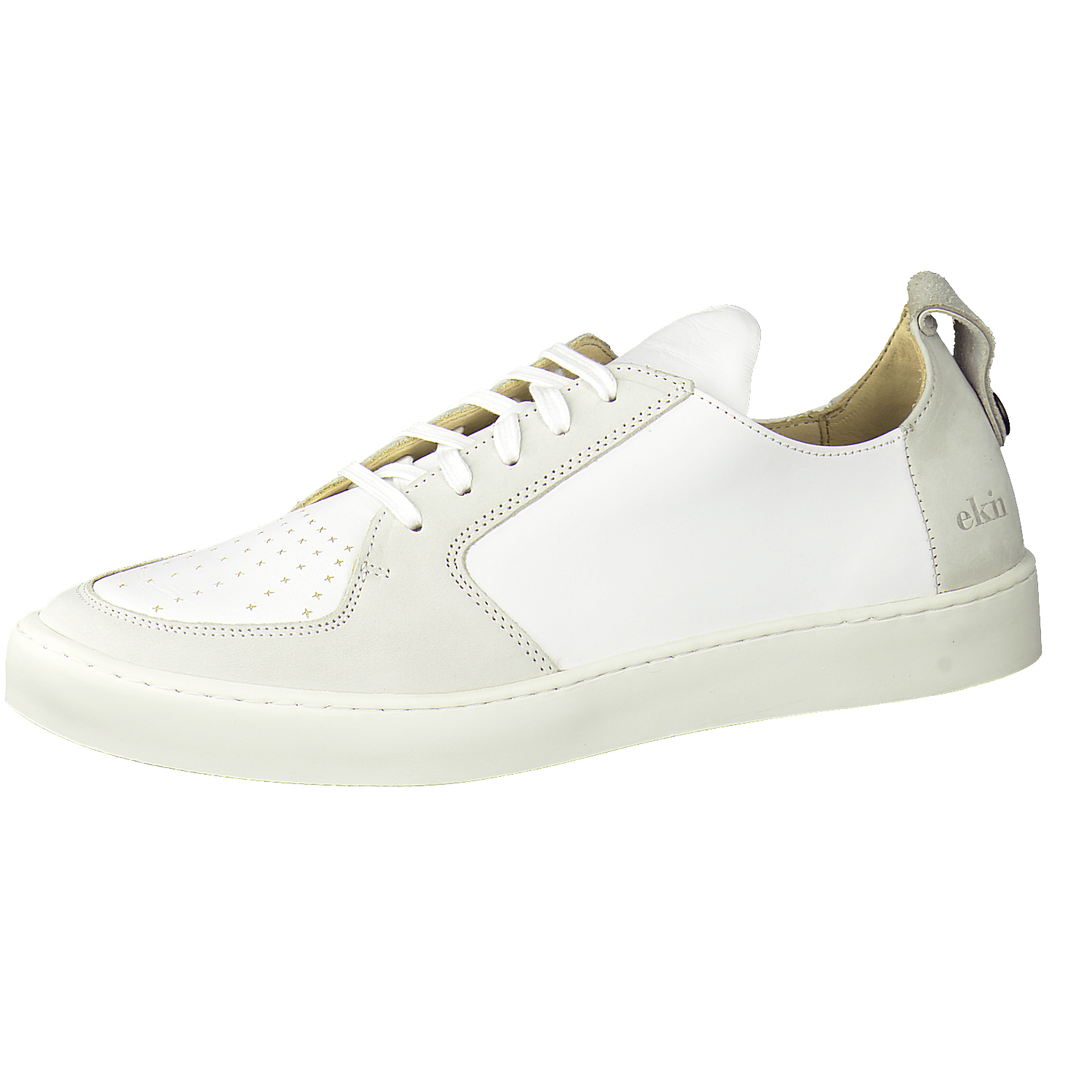 ekn footwear Herrenschuh - Schnürschuh, Schnürschuh Argan