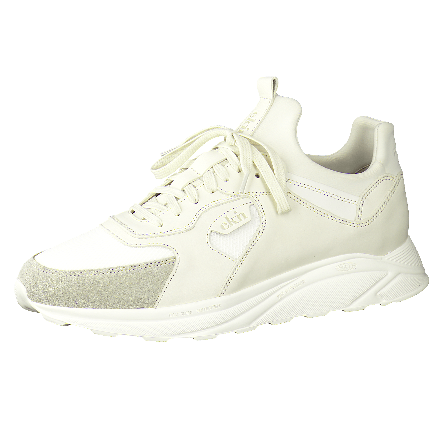 ekn footwear Herrenschuh - Schnürschuh, Schnürschuh Larch