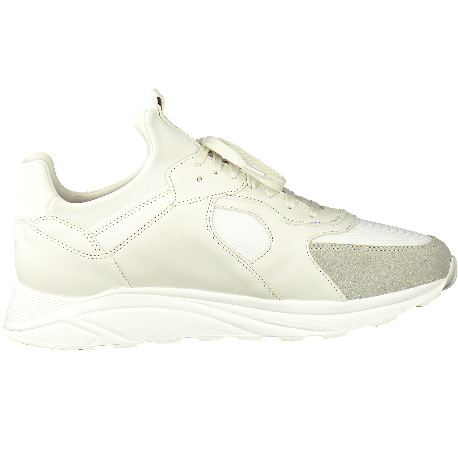 ekn footwear Herrenschuh - Schnürschuh, Schnürschuh Larch