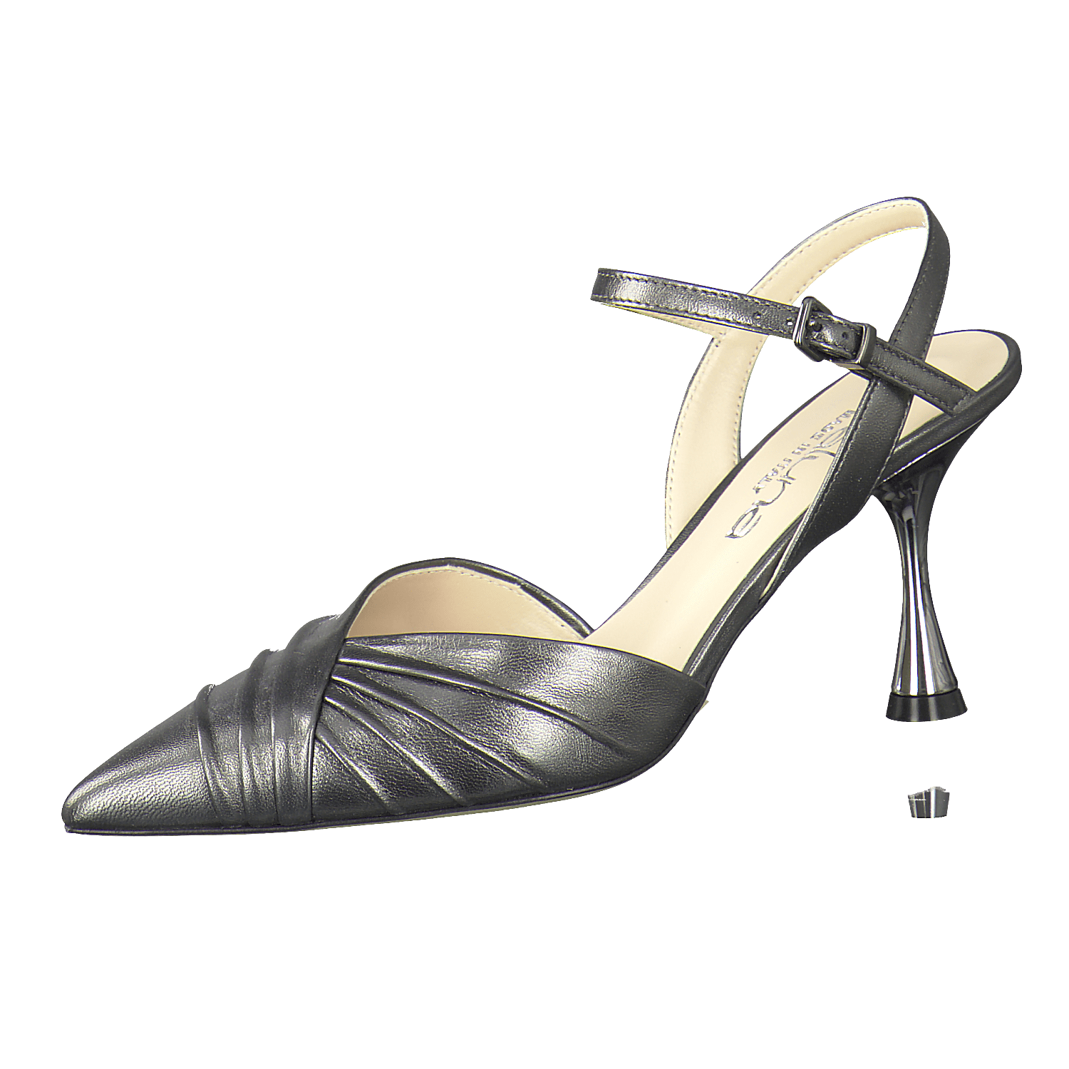 EVALUNA Damenschuhe - Sandalen, Sandalen