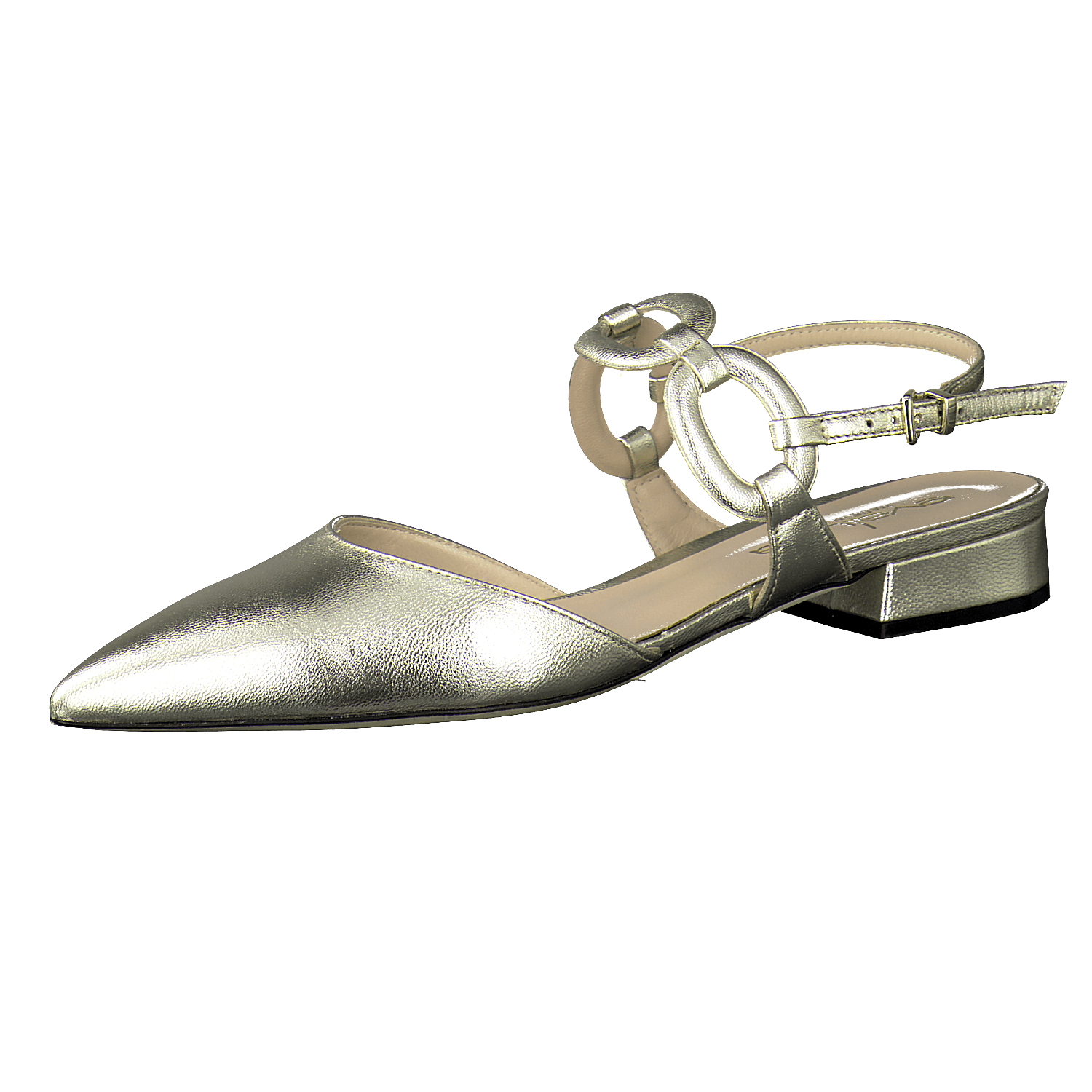 EVALUNA Damenschuhe - Sandalen, Sandalen