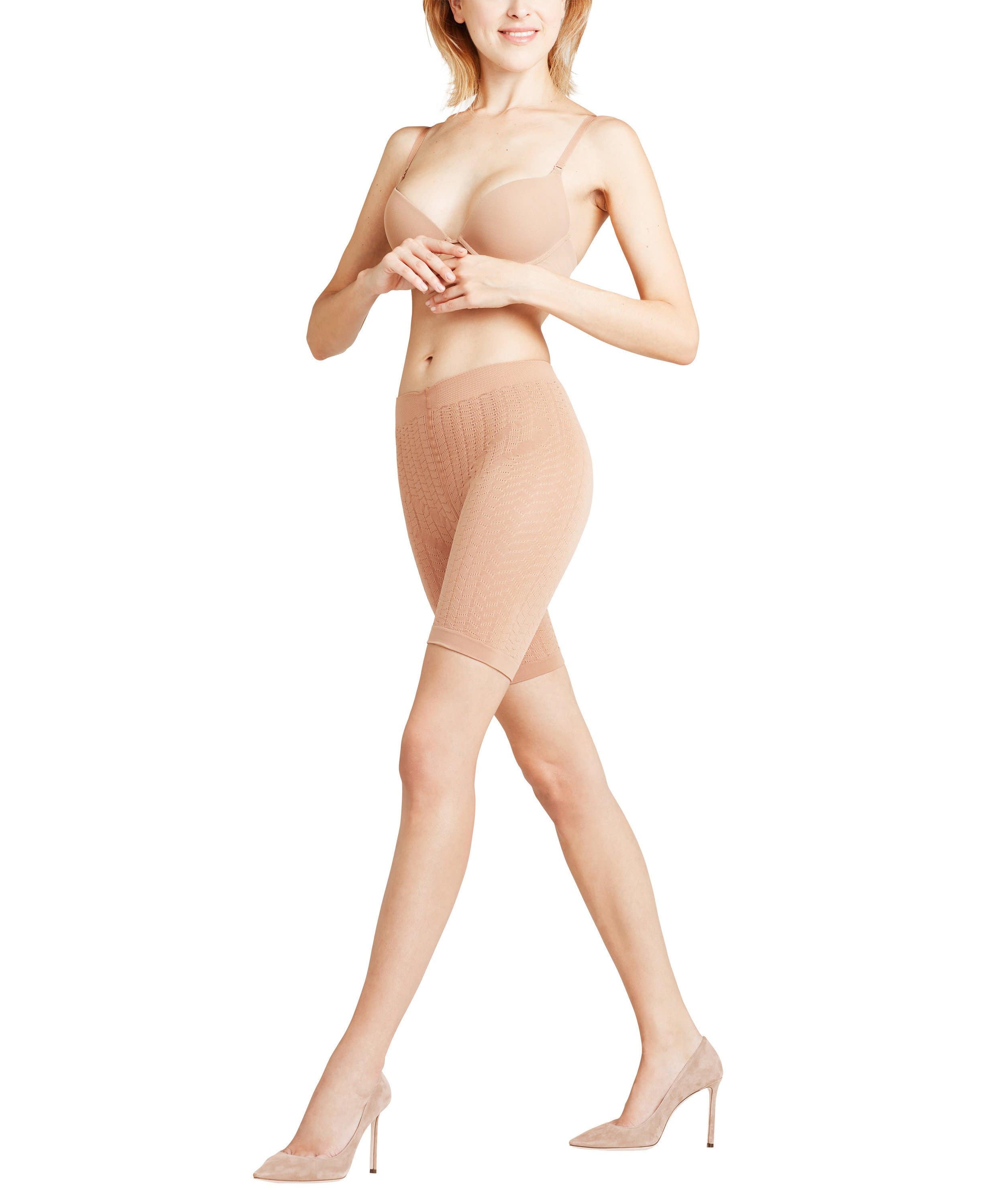 FALKE Socken - Damen Socke, Damen Socke FALKE Cellulite Control PA