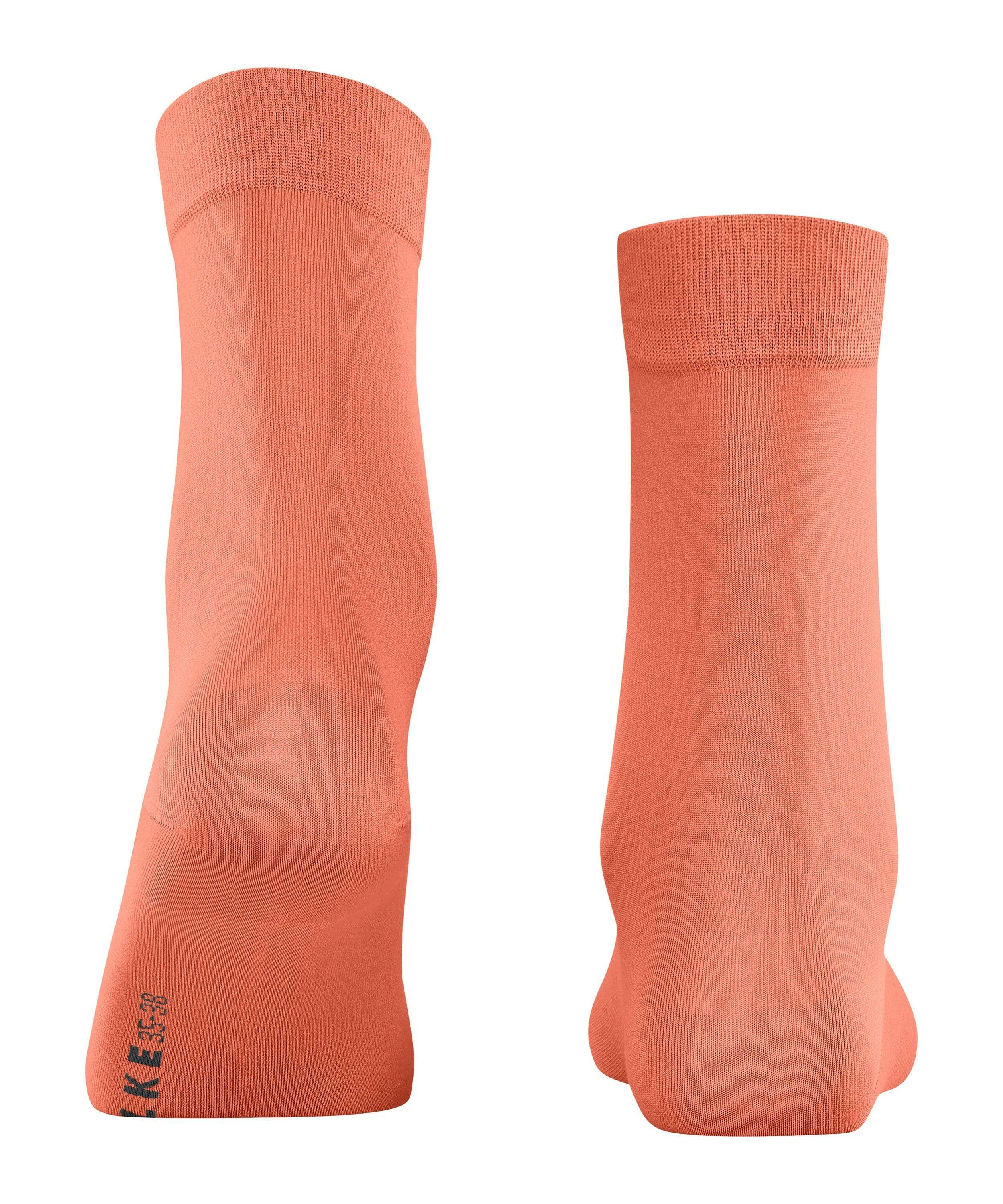 FALKE Socken - Damen Socke, Damen Socke FALKE Cotton Touch SO