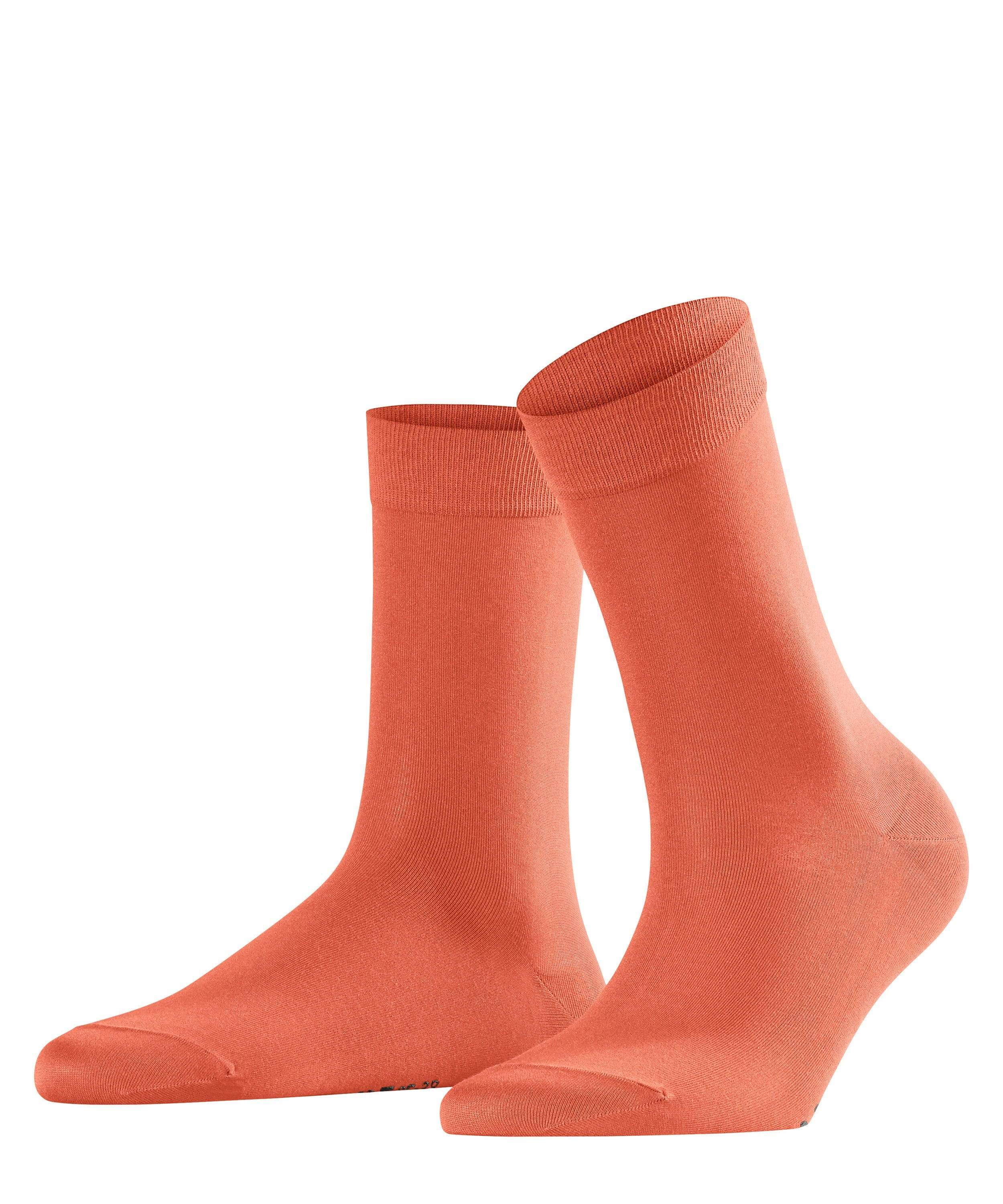 FALKE Socken - Damen Socke, Damen Socke FALKE Cotton Touch SO