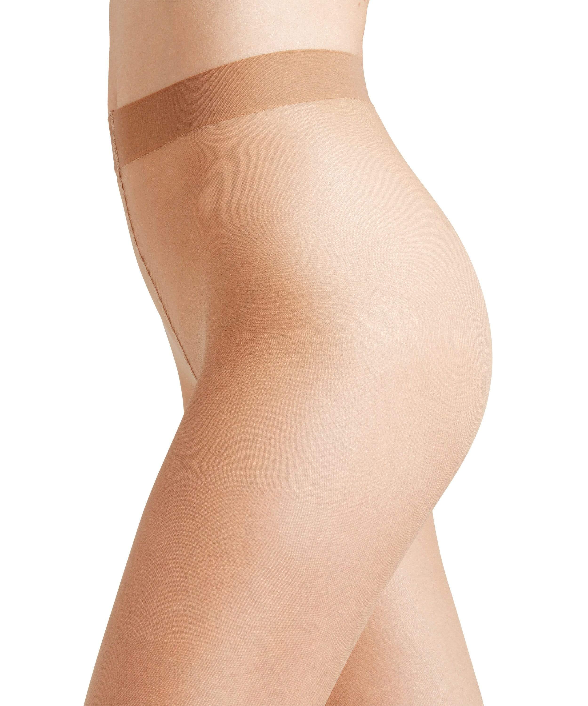 FALKE Socken - Damen Socken, Damen Socken Seidengl. 15 TI
