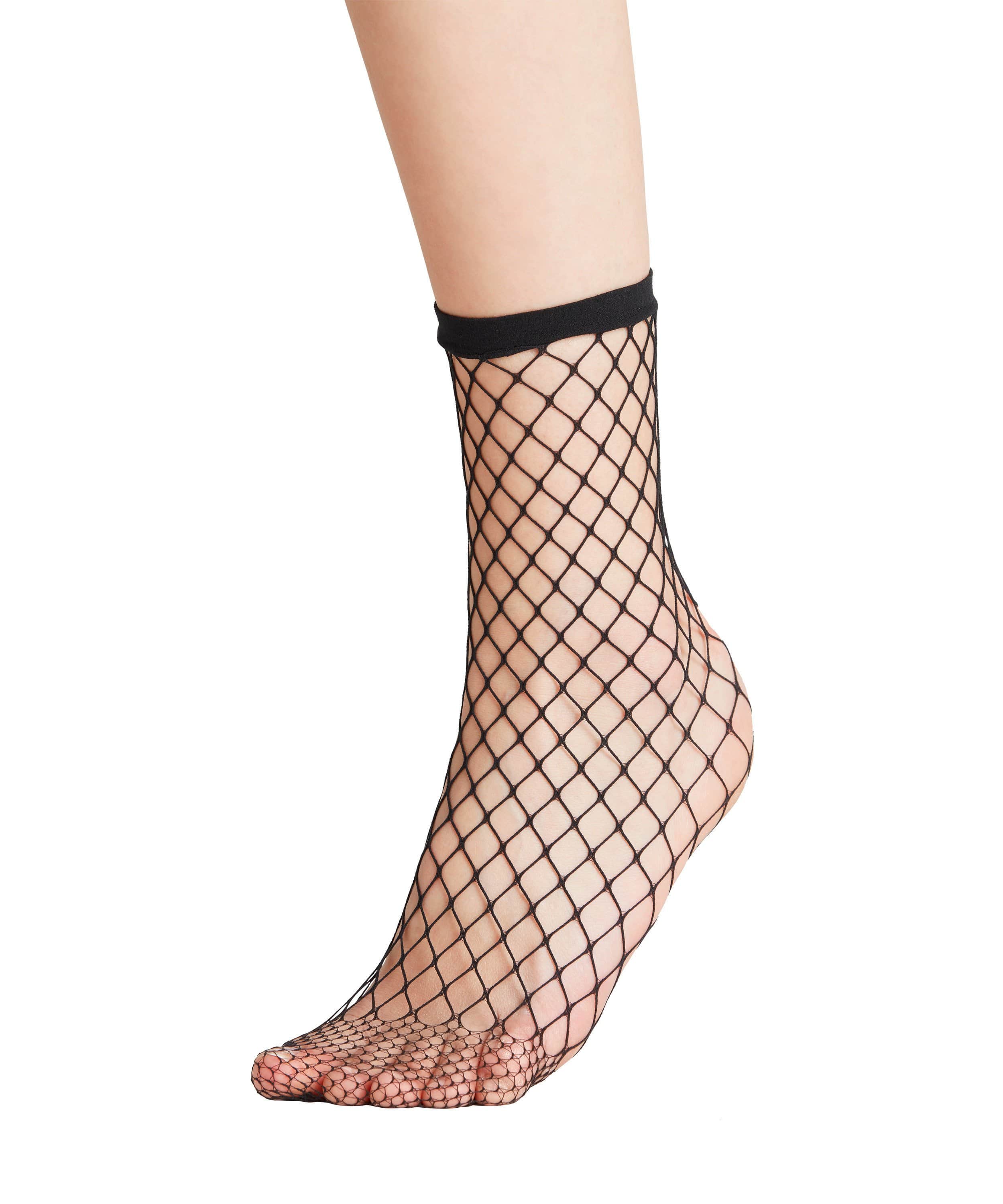 FALKE Socken - Damen Socken, Grösse Damen Socken Classic Net SO