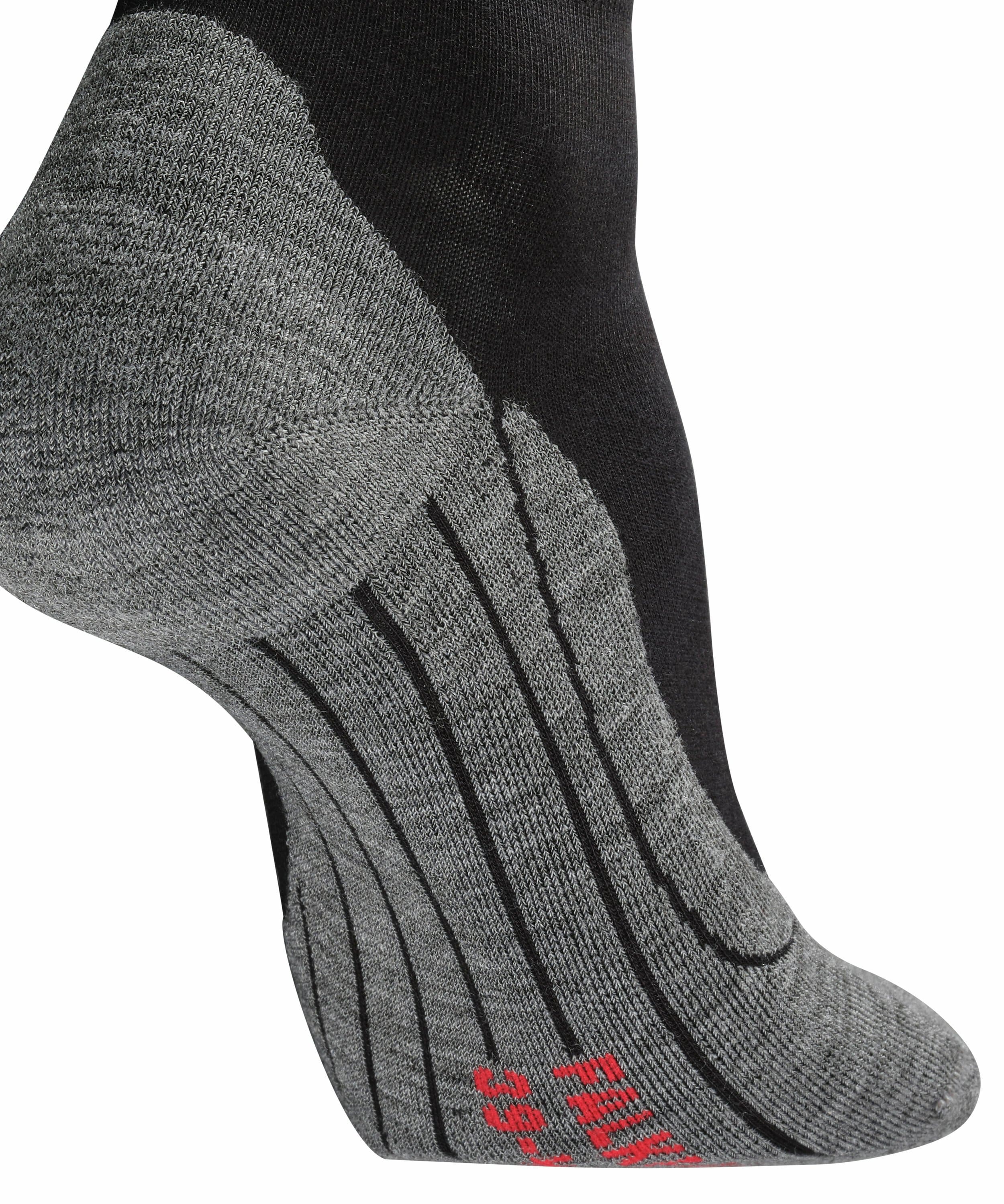 FALKE Socken - Herren Socke, Herren Socke FALKE RU4 Short