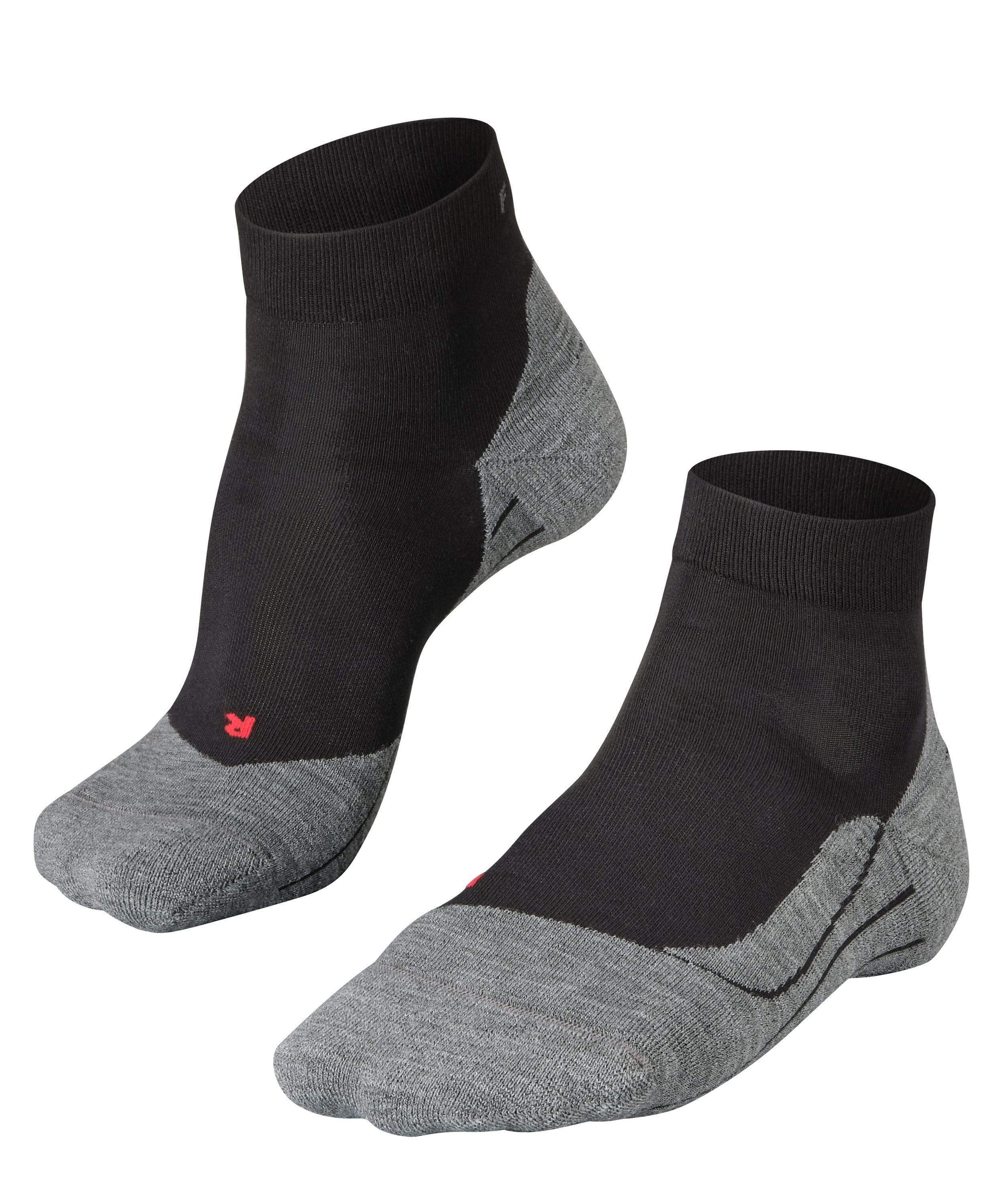 FALKE Socken - Herren Socke, Herren Socke FALKE RU4 Short