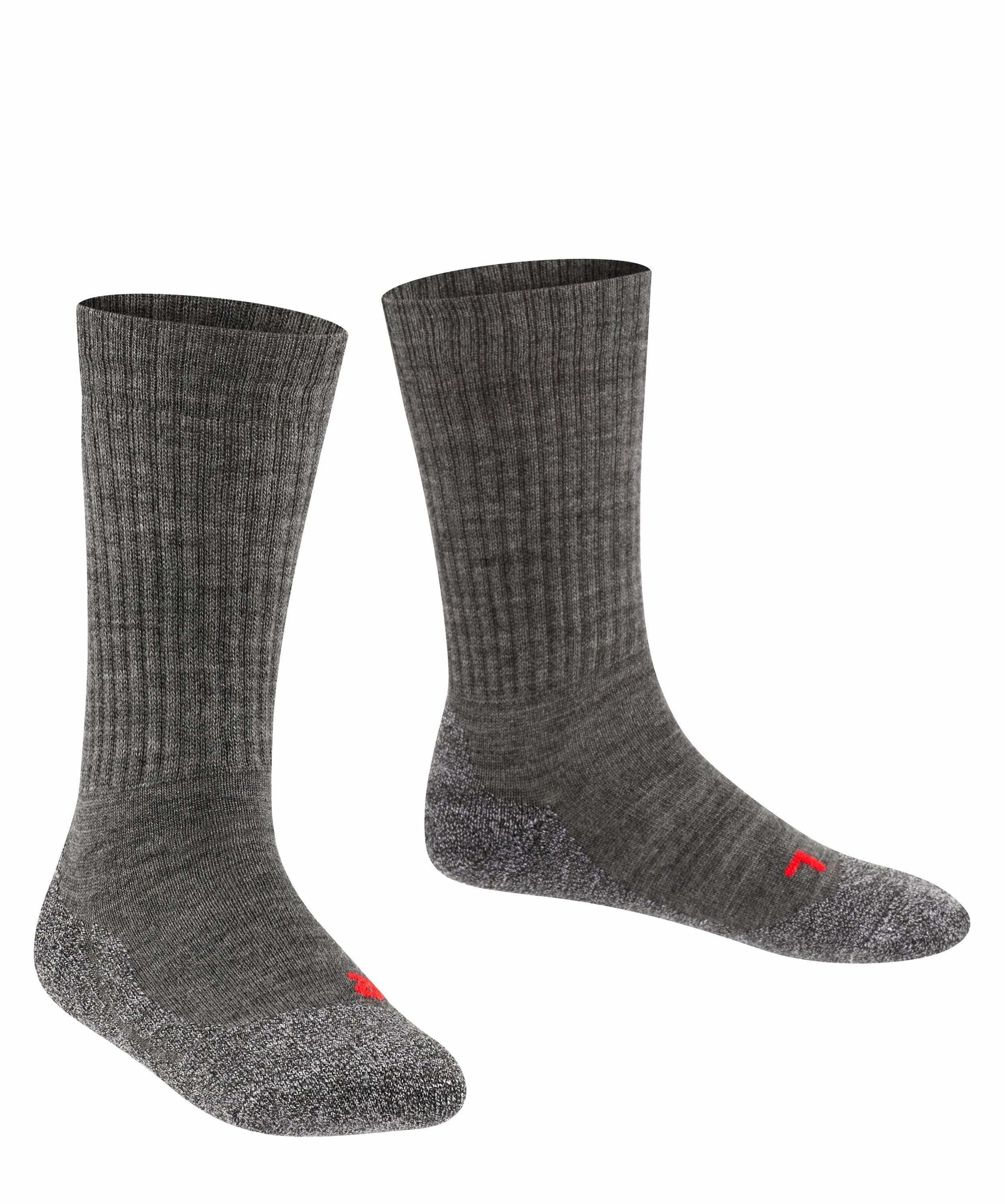 FALKE Socken - Kinder Socke, Kinder Socke Active Warm SO