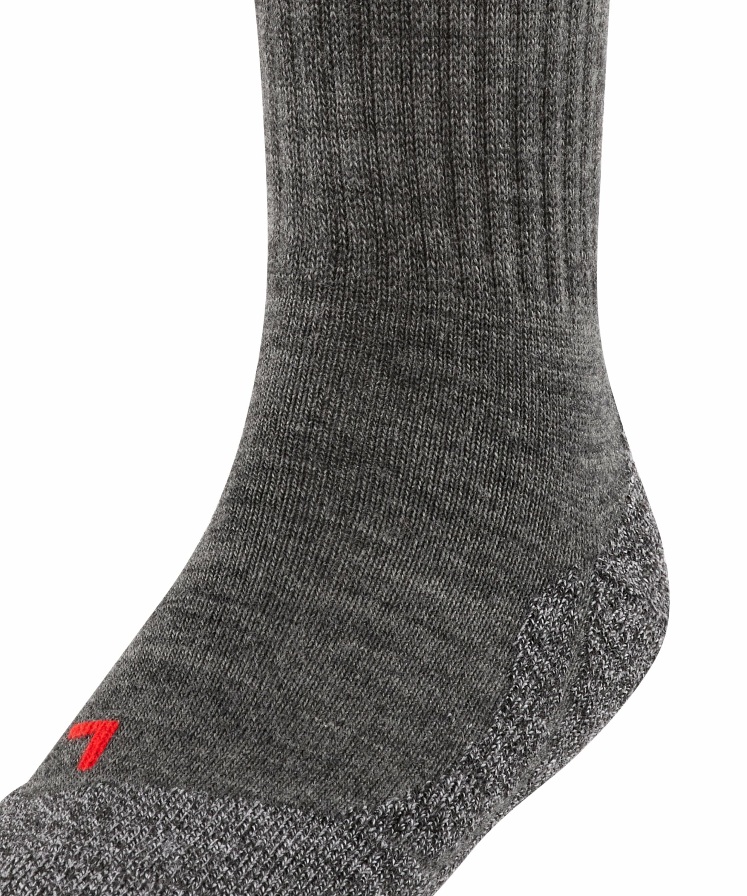 FALKE Socken - Kinder Socke, Kinder Socke Active Warm SO