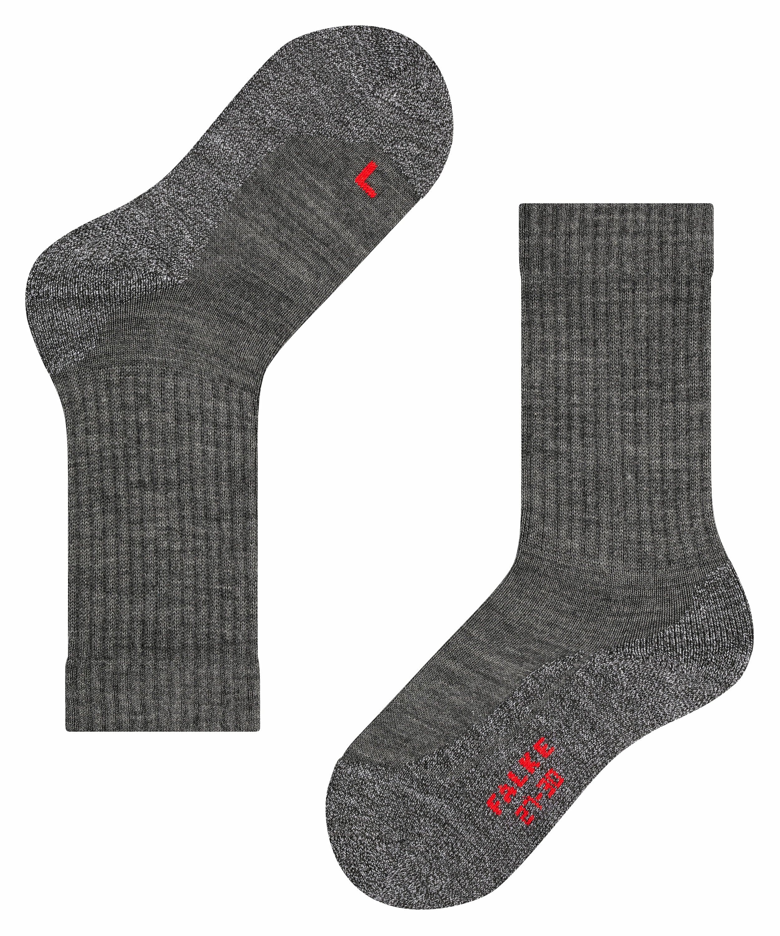 FALKE Socken - Kinder Socke, Kinder Socke Active Warm SO