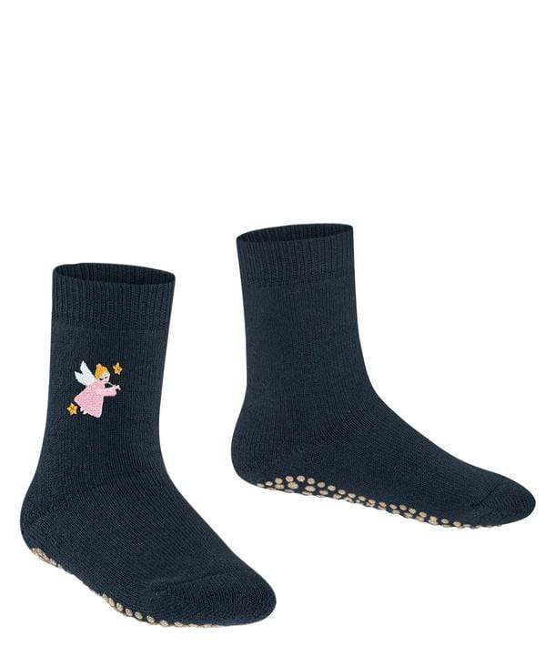 FALKE Socken - Kinder Socke, Kinder Socke FALKE Catspads Embroidery SO CP