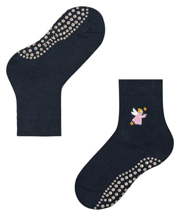 FALKE Socken - Kinder Socke, Kinder Socke FALKE Catspads Embroidery SO CP