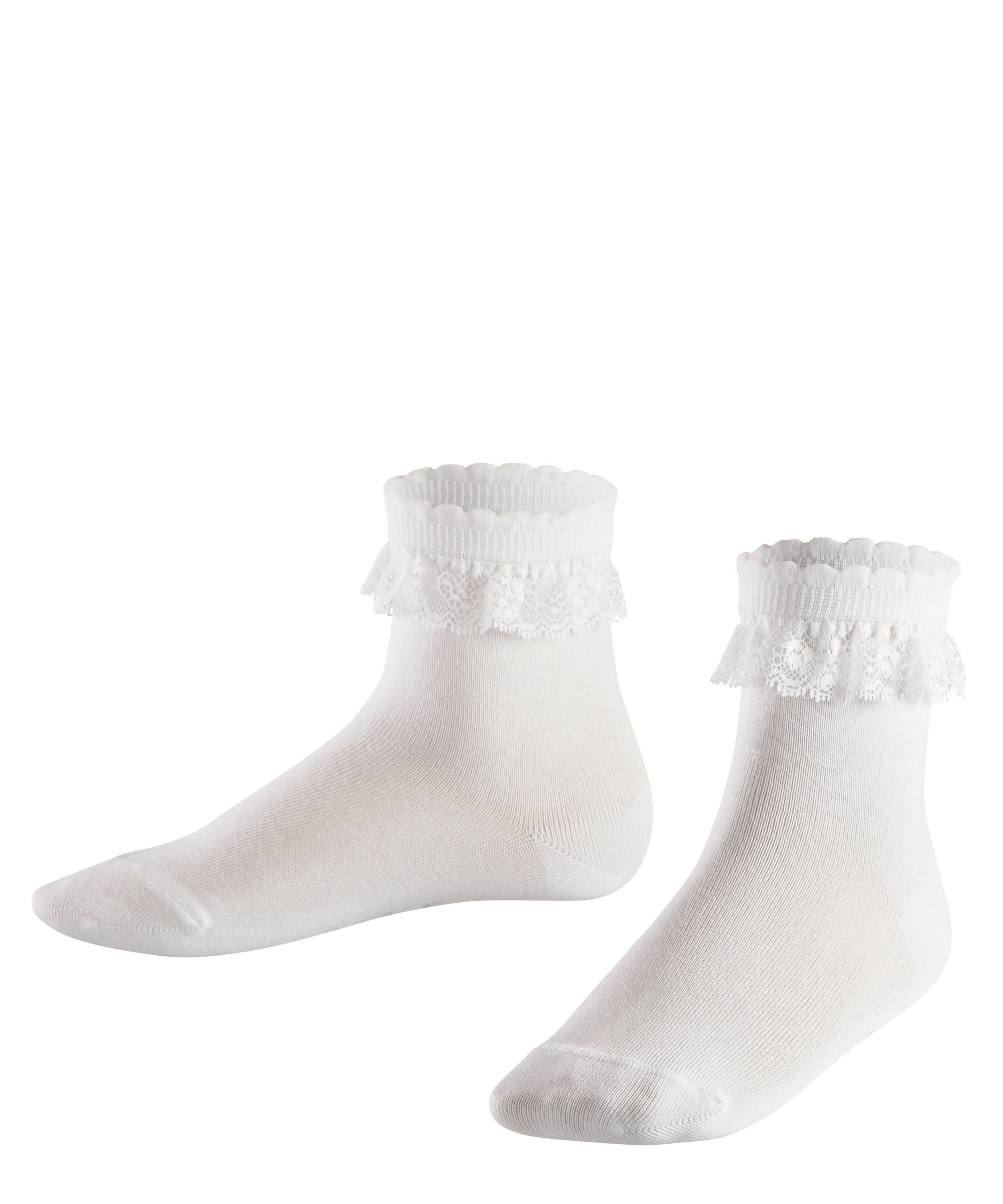 FALKE Socken - Kinder Socke, Kinder Socke Romantic LaceSO