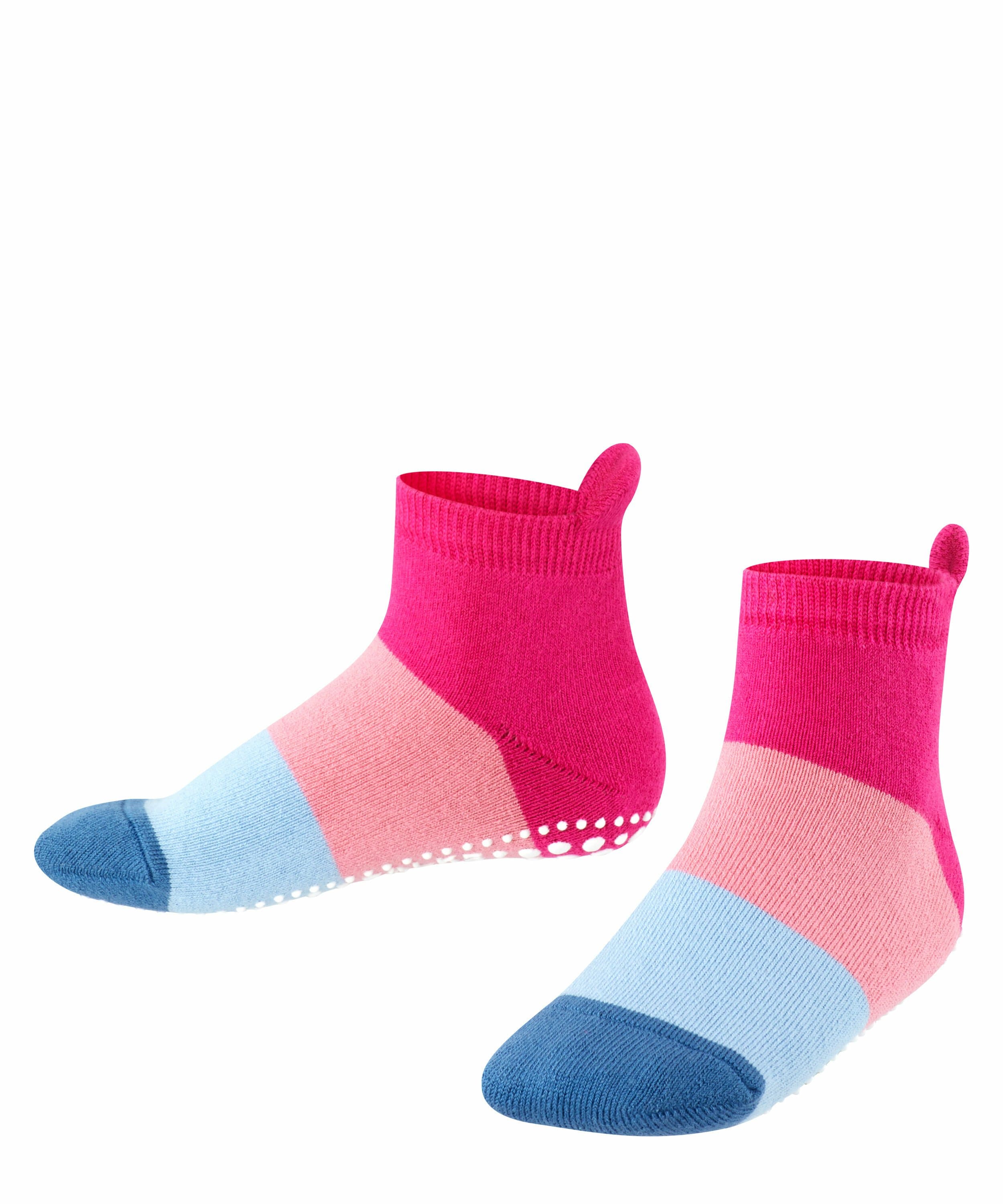 FALKE Socken - Kinder Socken Colour Block CP