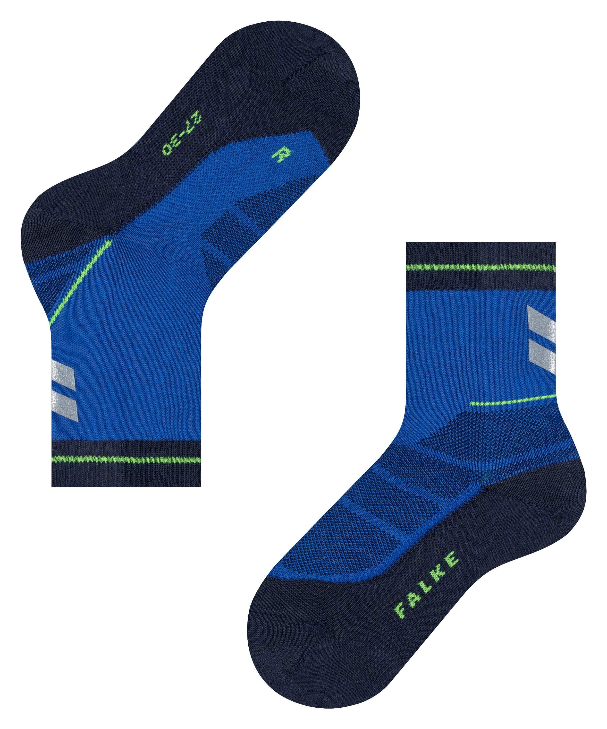 FALKE Socken - Kinder Socken, Kinder Socken FALKE Active Motorcycle SO