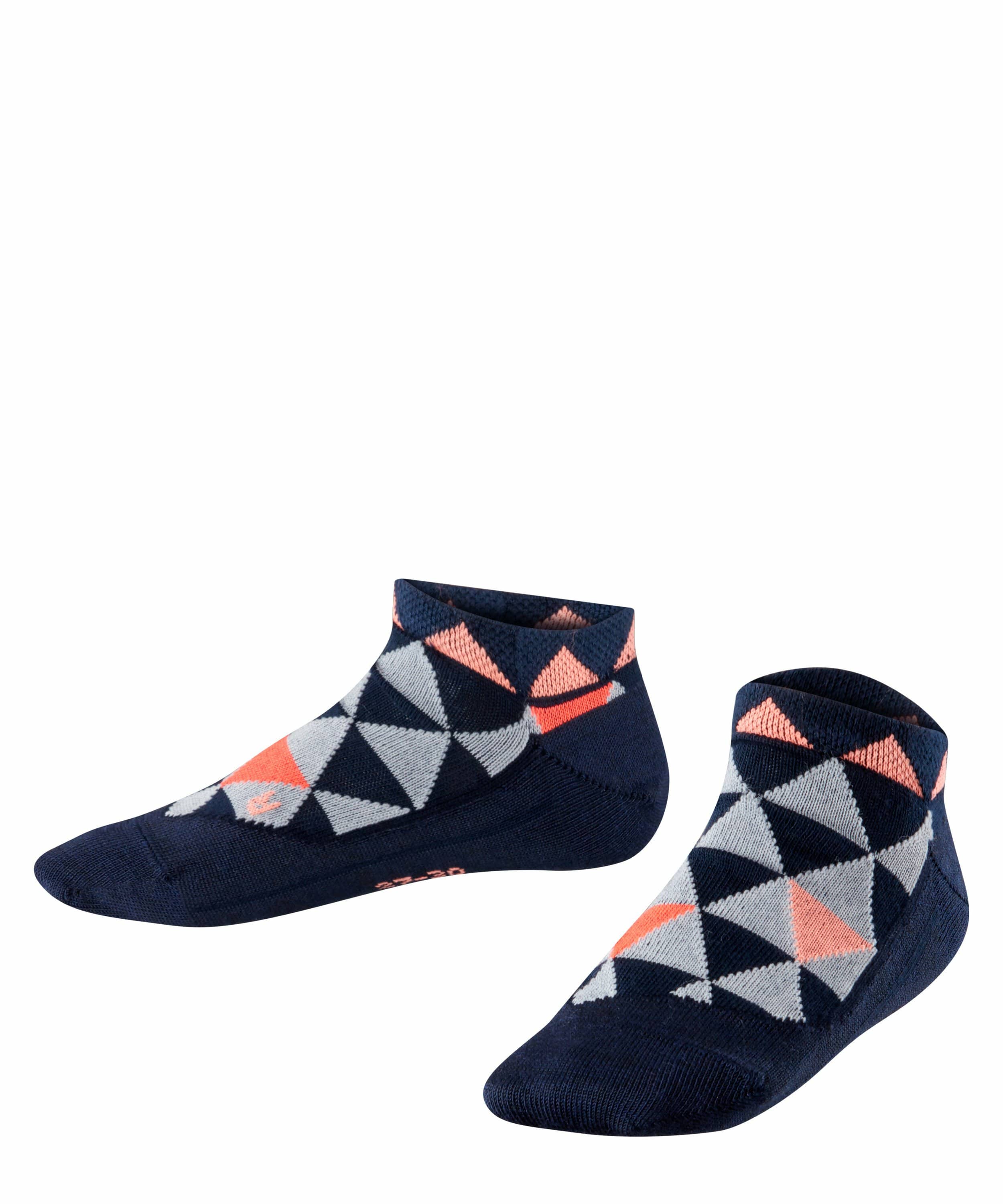 FALKE Socken - Kinder Socken, Kinder Socken FALKE Active Triangle SN