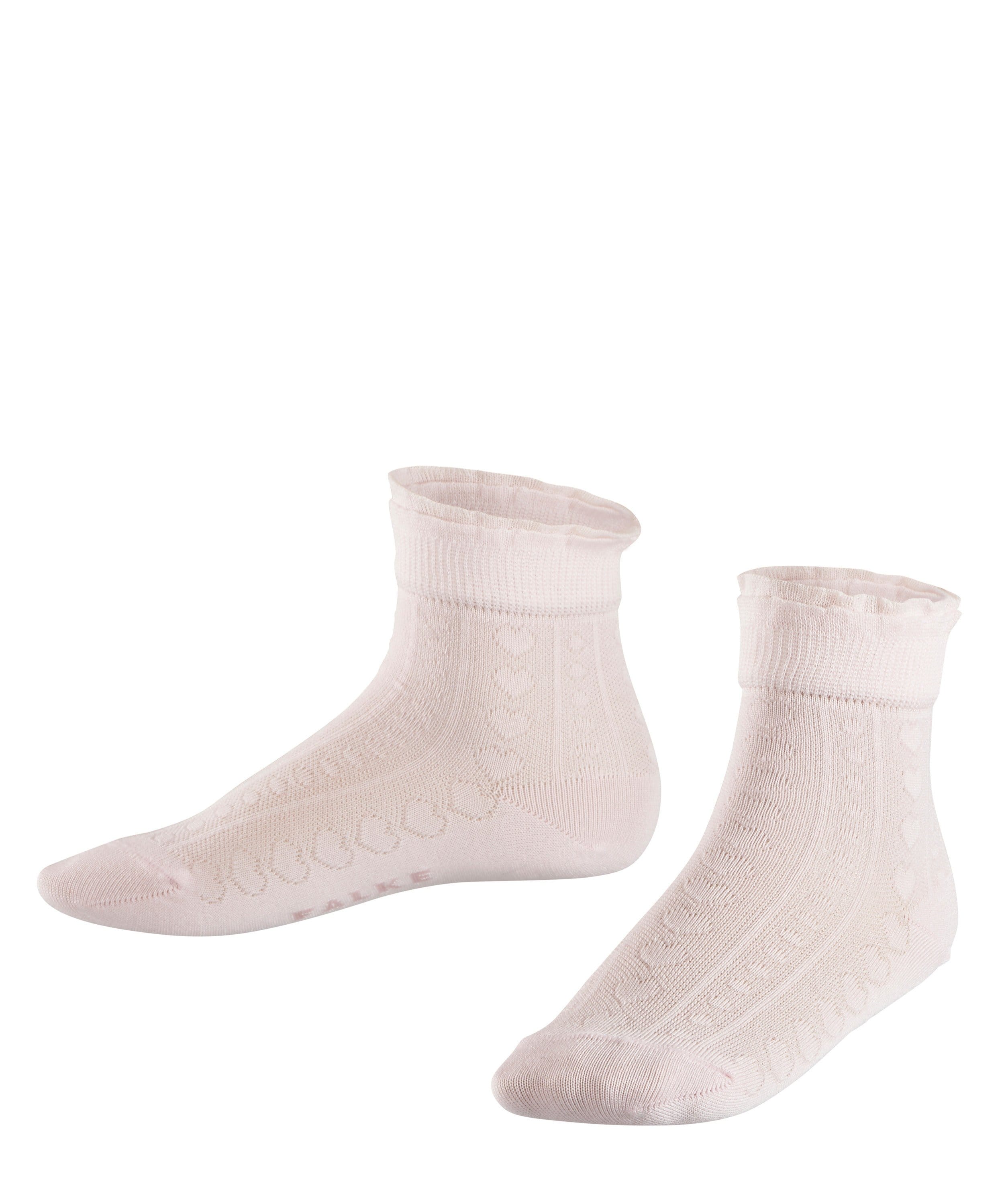 FALKE Socken - Kinder Socken Romantic Net SO