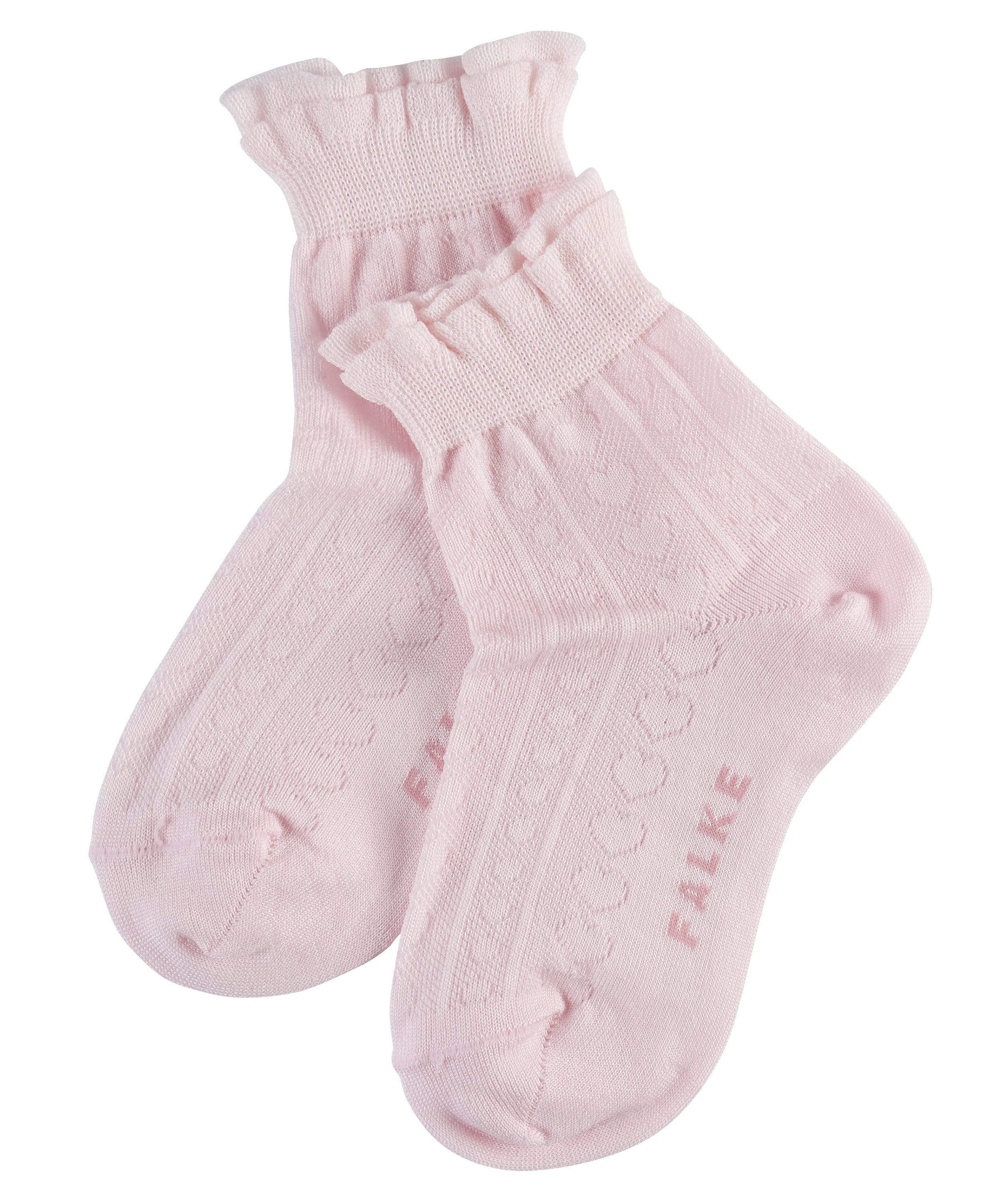 FALKE Socken - Kinder Socken Romantic Net SO