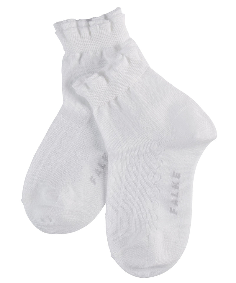 FALKE Socken - Kinder Socken Romantic Net SO