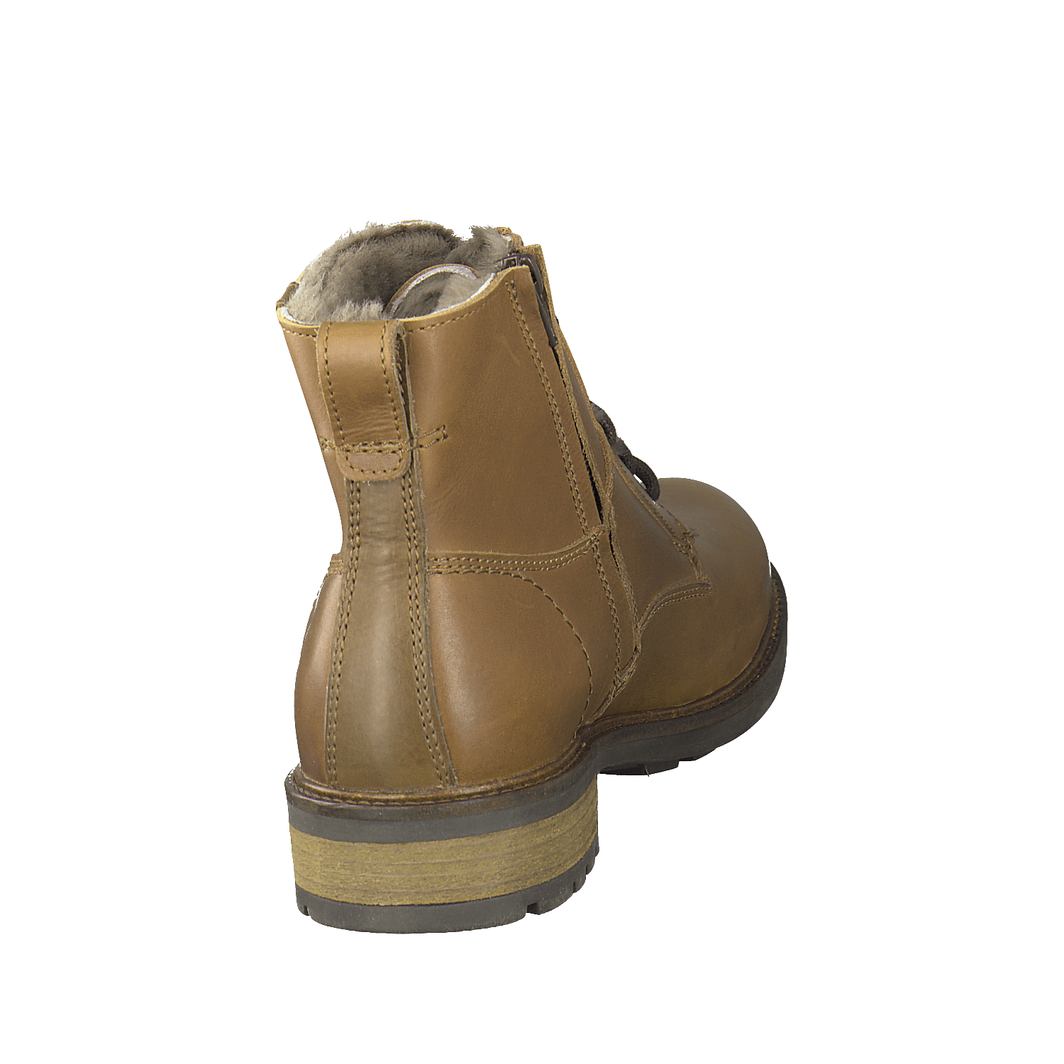 FELLHOF HERRENSCHUHE - WINTERSTIEFEL, WINTERSTIEFEL