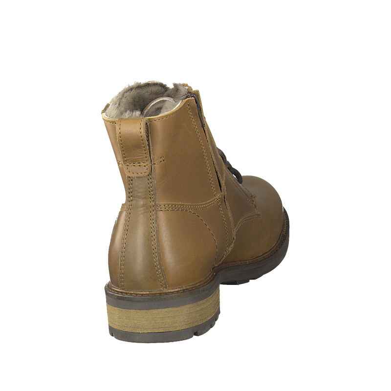 FELLHOF HERRENSCHUHE - WINTERSTIEFEL, WINTERSTIEFEL
