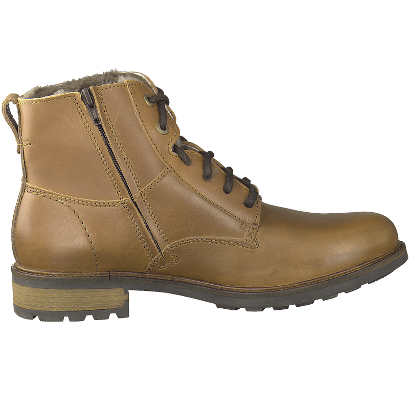 FELLHOF HERRENSCHUHE - WINTERSTIEFEL, WINTERSTIEFEL