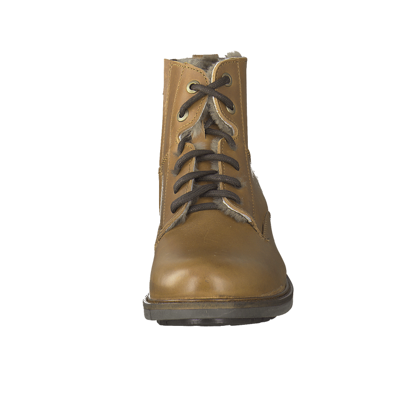 FELLHOF HERRENSCHUHE - WINTERSTIEFEL, WINTERSTIEFEL