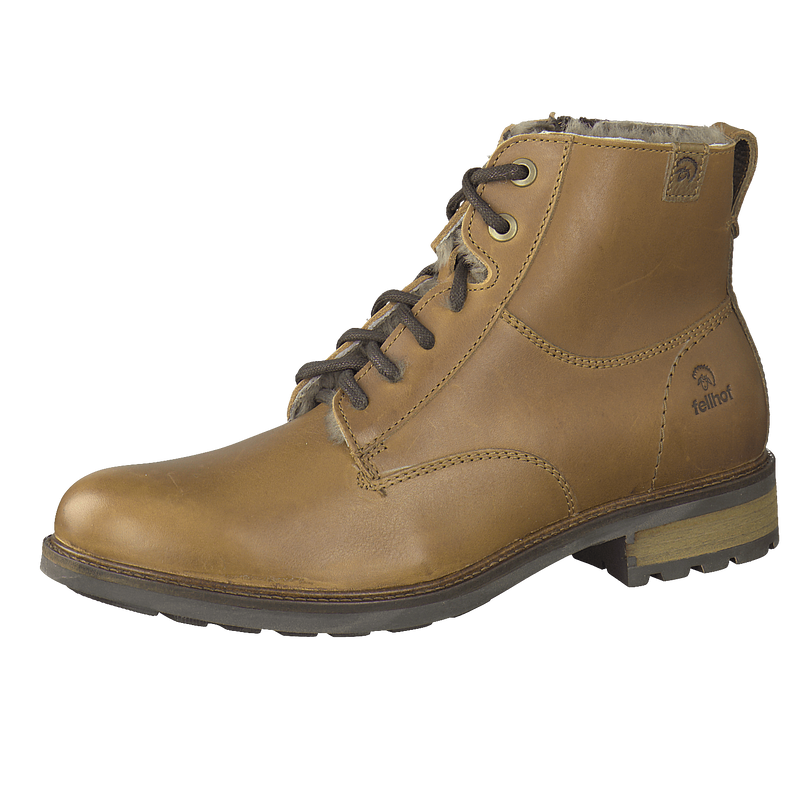 FELLHOF HERRENSCHUHE - WINTERSTIEFEL, WINTERSTIEFEL