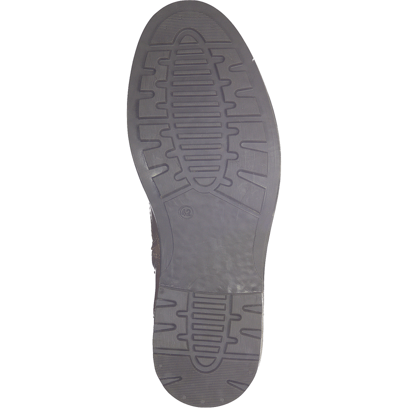 FELLHOF HERRENSCHUHE - WINTERSTIEFEL, WINTERSTIEFEL