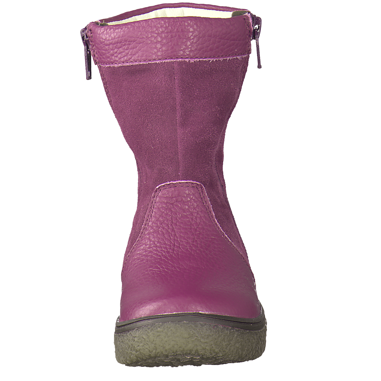 FELLHOF Mädchenschuhe - Winterstiefel, Winterstiefel DOLOMITI KIDS
