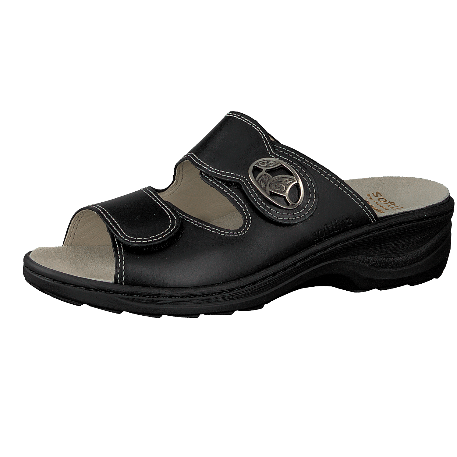 FIDELIO Damenschuhe - Hausschuhe, Hausschuhe 23411