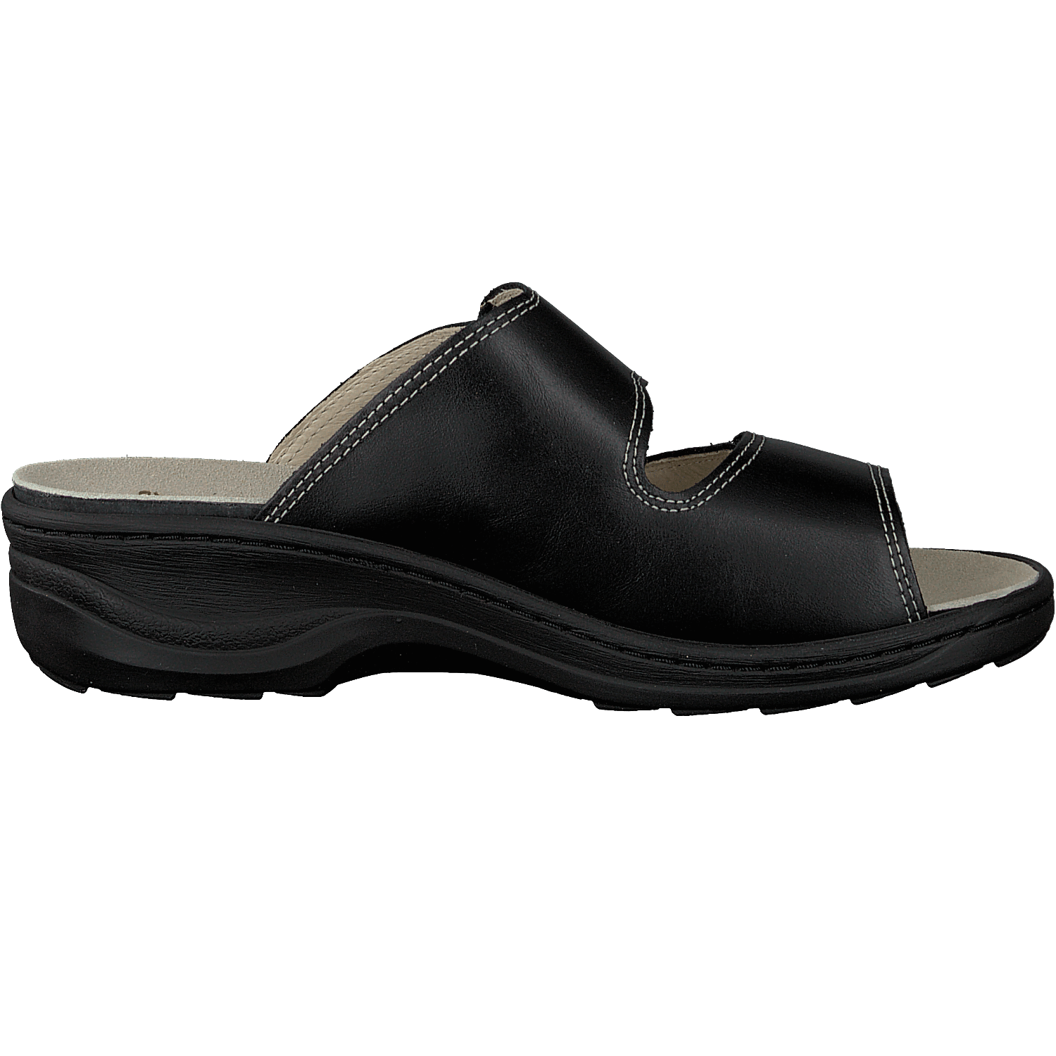 FIDELIO Damenschuhe - Hausschuhe, Hausschuhe 23411