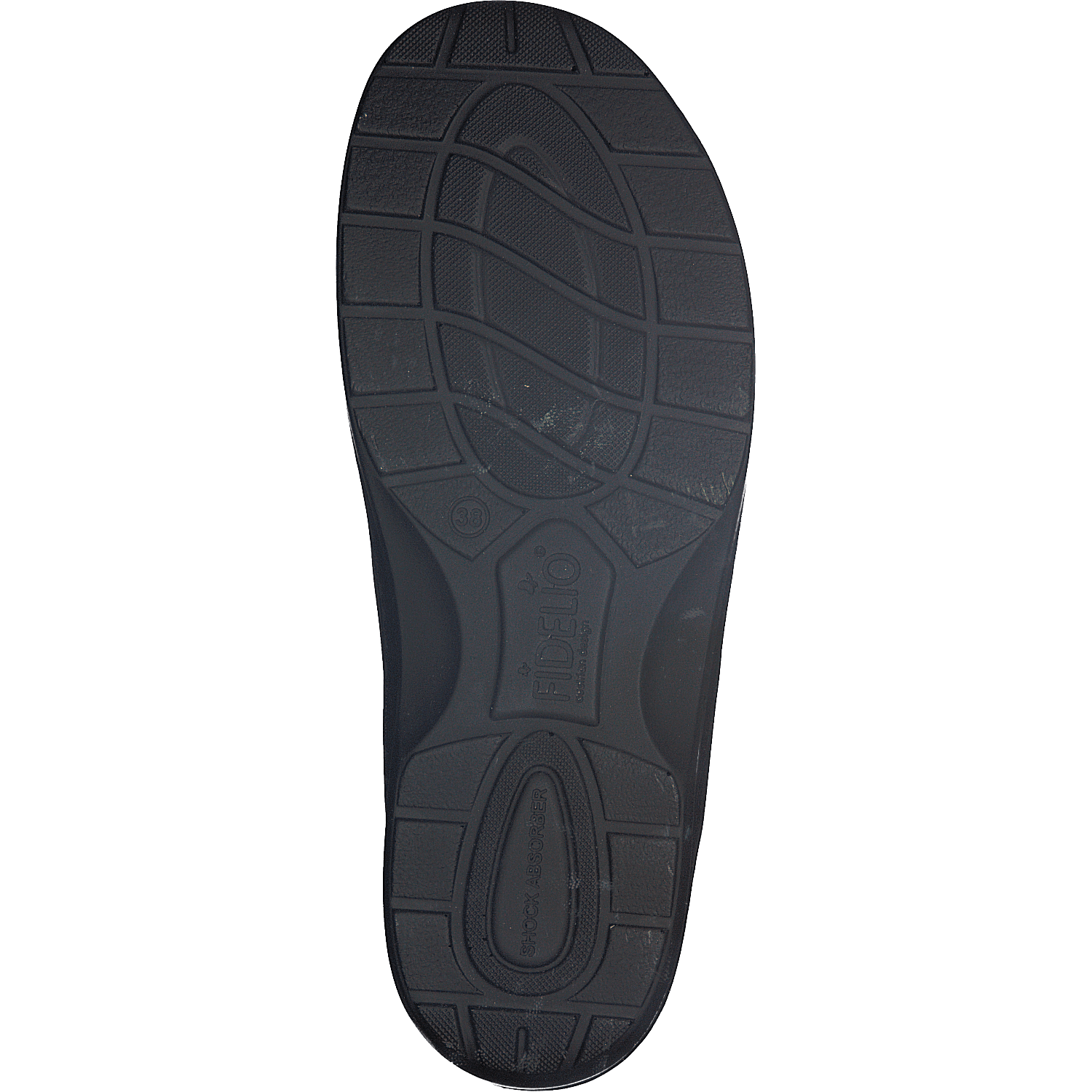 FIDELIO Damenschuhe - Hausschuhe, Hausschuhe 23411