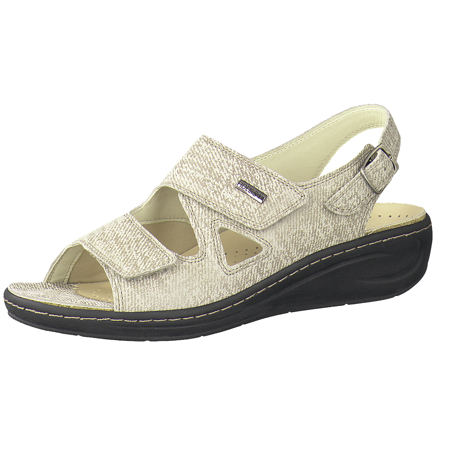 FIDELIO Damenschuhe - Sandalen, Sandalen Hallux D