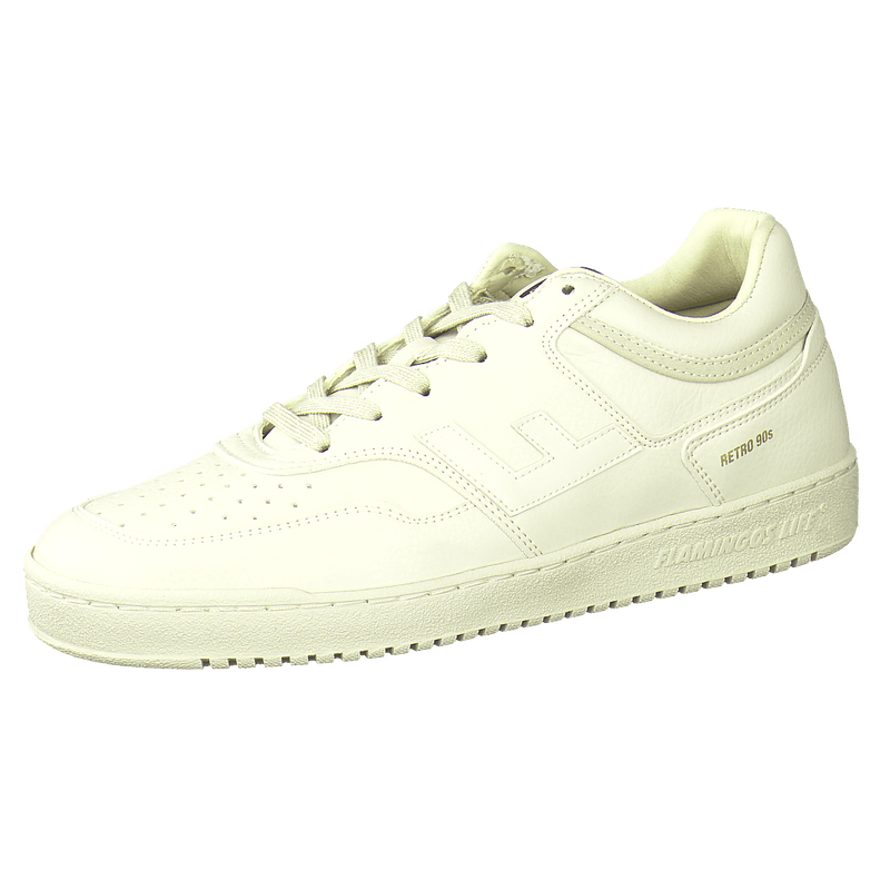 Flamingos' Life Damenschuhe - Sneaker, Sneaker Retro 90