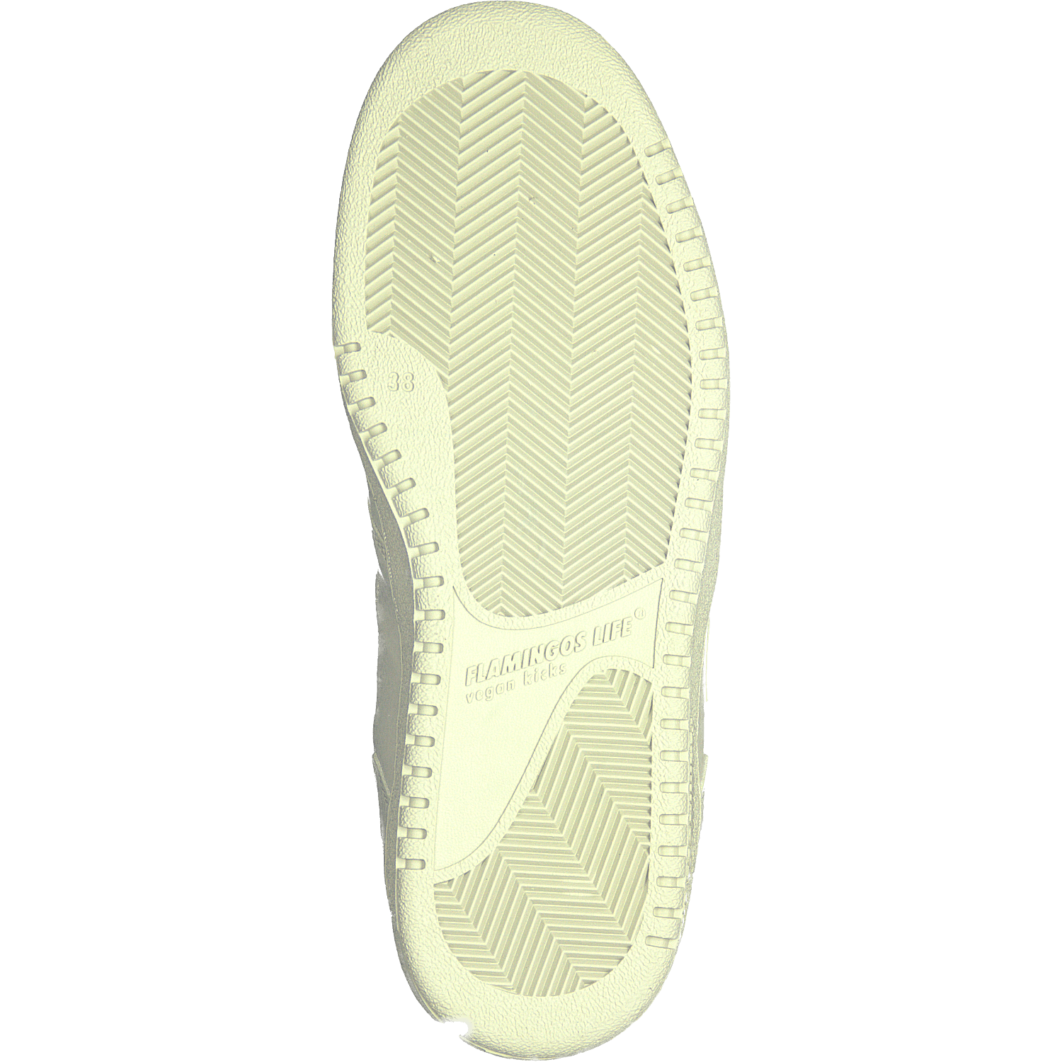 Flamingos' Life Damenschuhe - Sneaker, Sneaker Retro 90