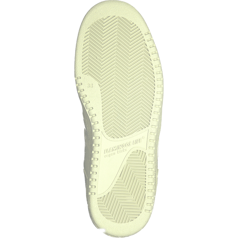Flamingos' Life Damenschuhe - Sneaker, Sneaker Retro 90