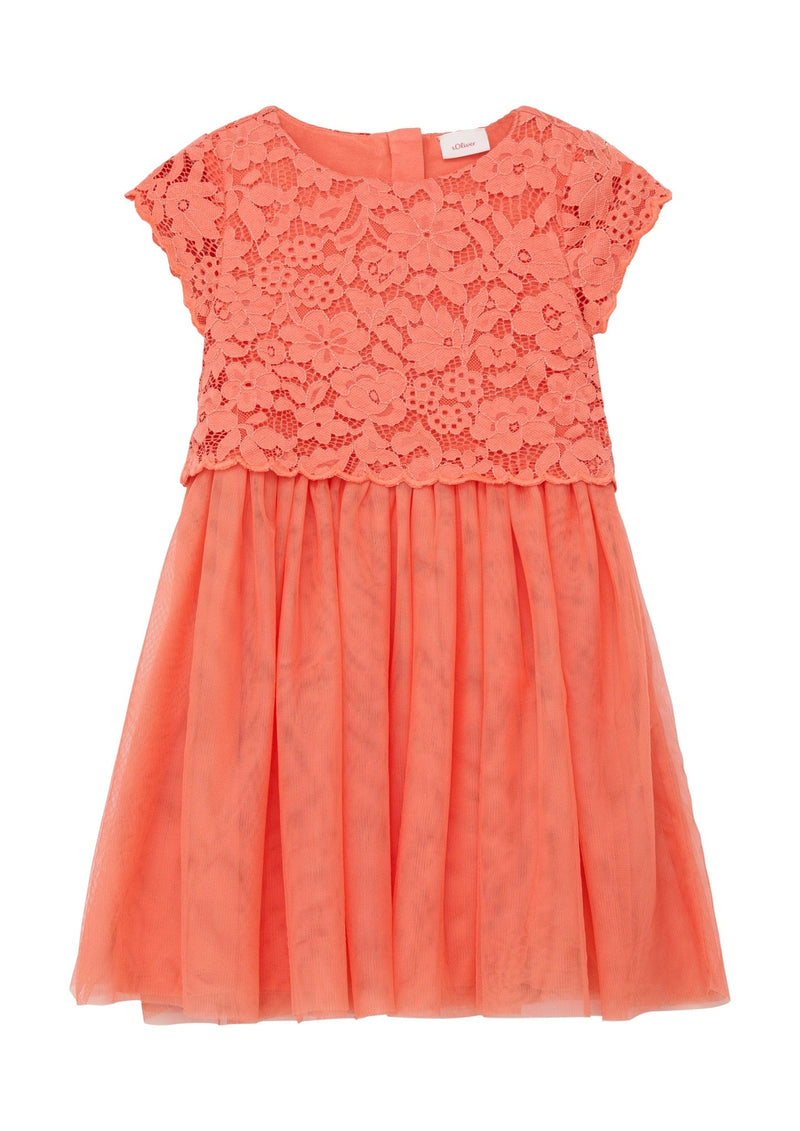FREIER GROUP Bekleidung Mädchen - Kleid, Kleid