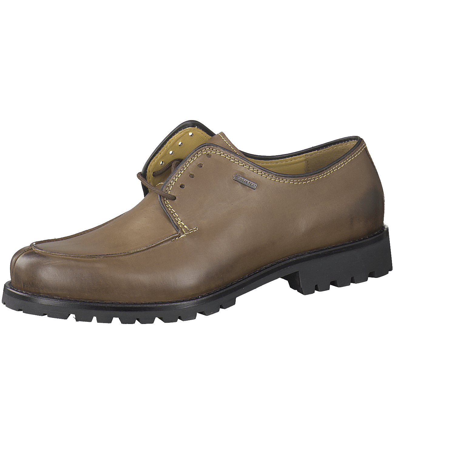 FRETZ Herrenschuh - Business Schuh, Business Schuh Banker