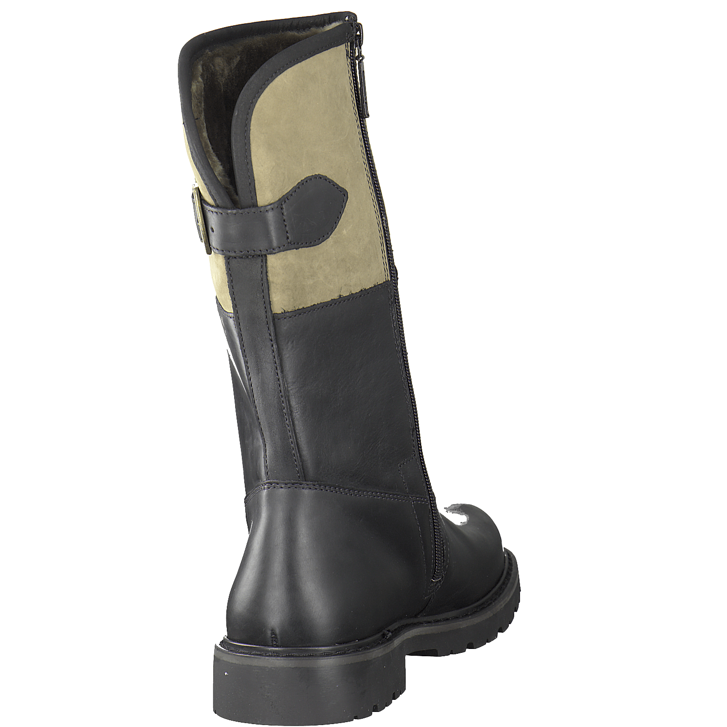 FRETZ Herrenschuh - Winterstiefel, Winterstiefel DANILO