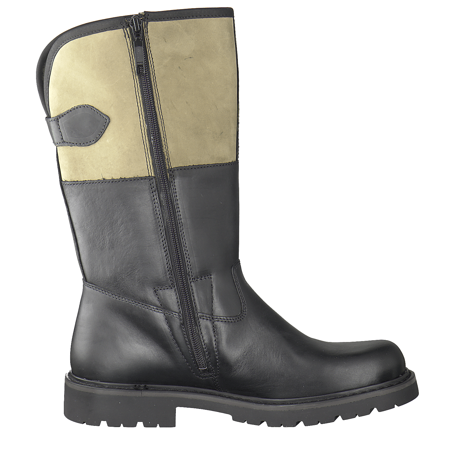 FRETZ Herrenschuh - Winterstiefel, Winterstiefel DANILO