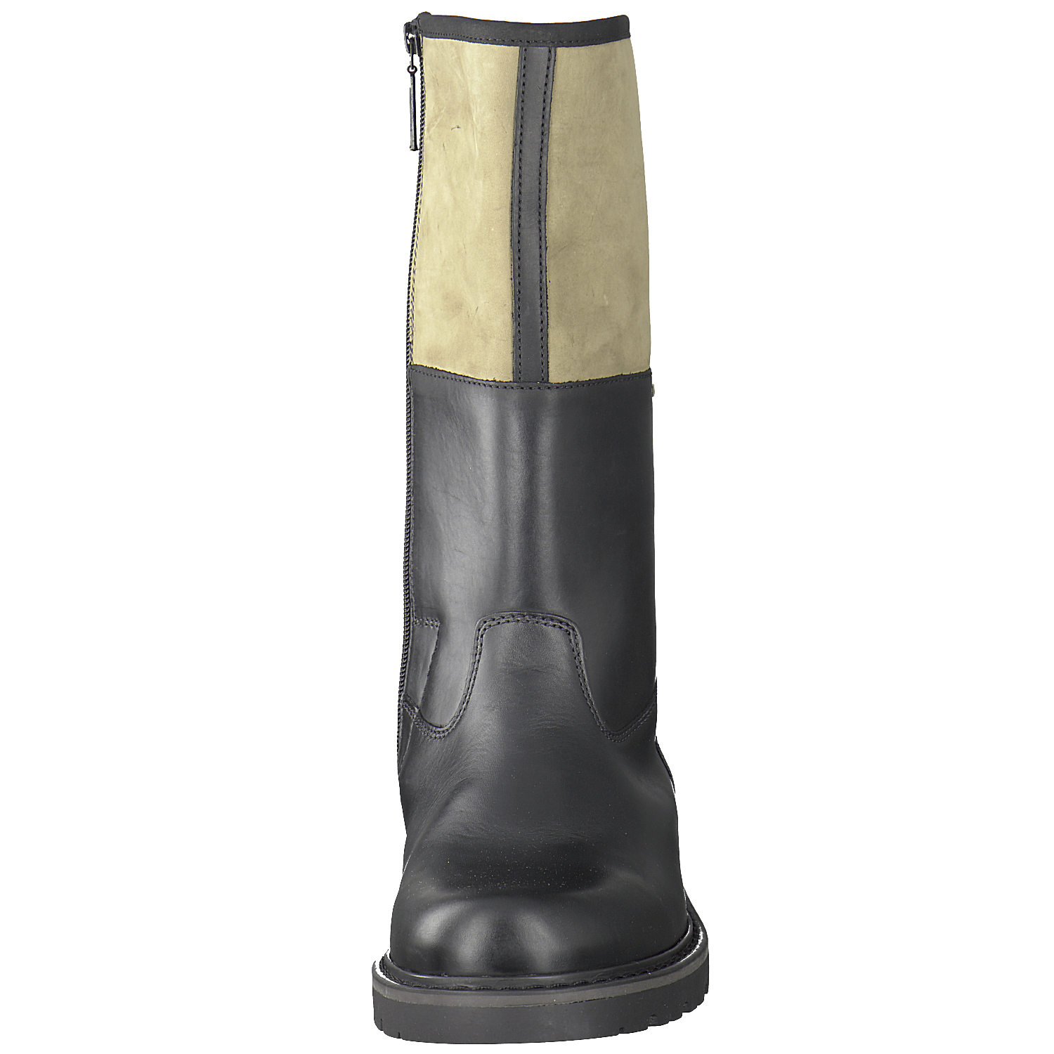 FRETZ Herrenschuh - Winterstiefel, Winterstiefel DANILO