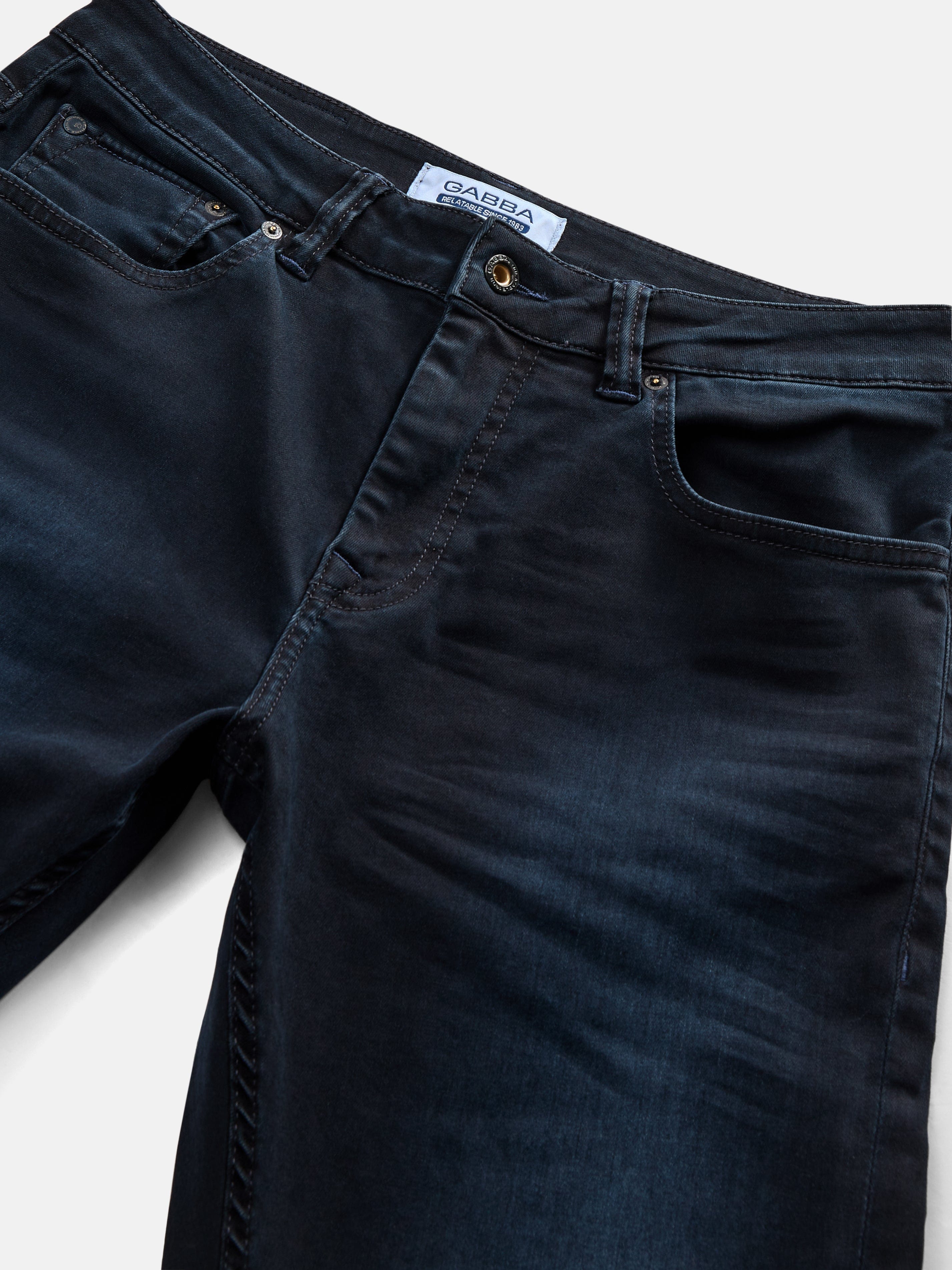 Gabba Bekleidung Herren - Hose, Hose Jones 10547