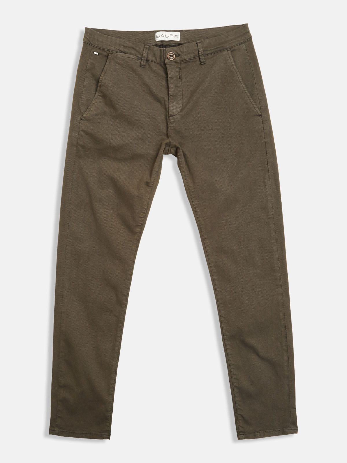 Gabba Bekleidung Herren - Hose, Hose Paul K3280