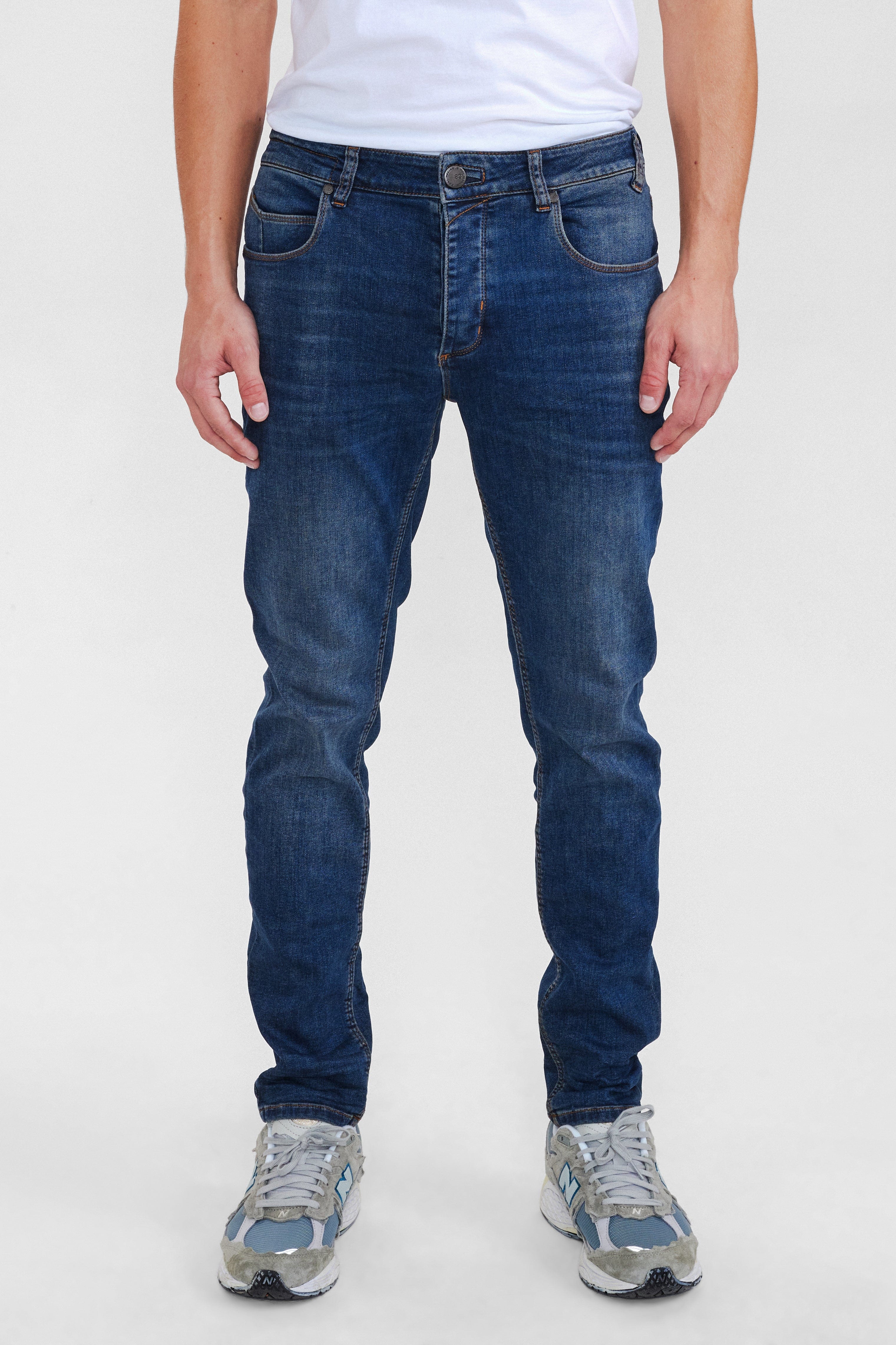Gabba Bekleidung Herren - Hose, Hose Rey K3606