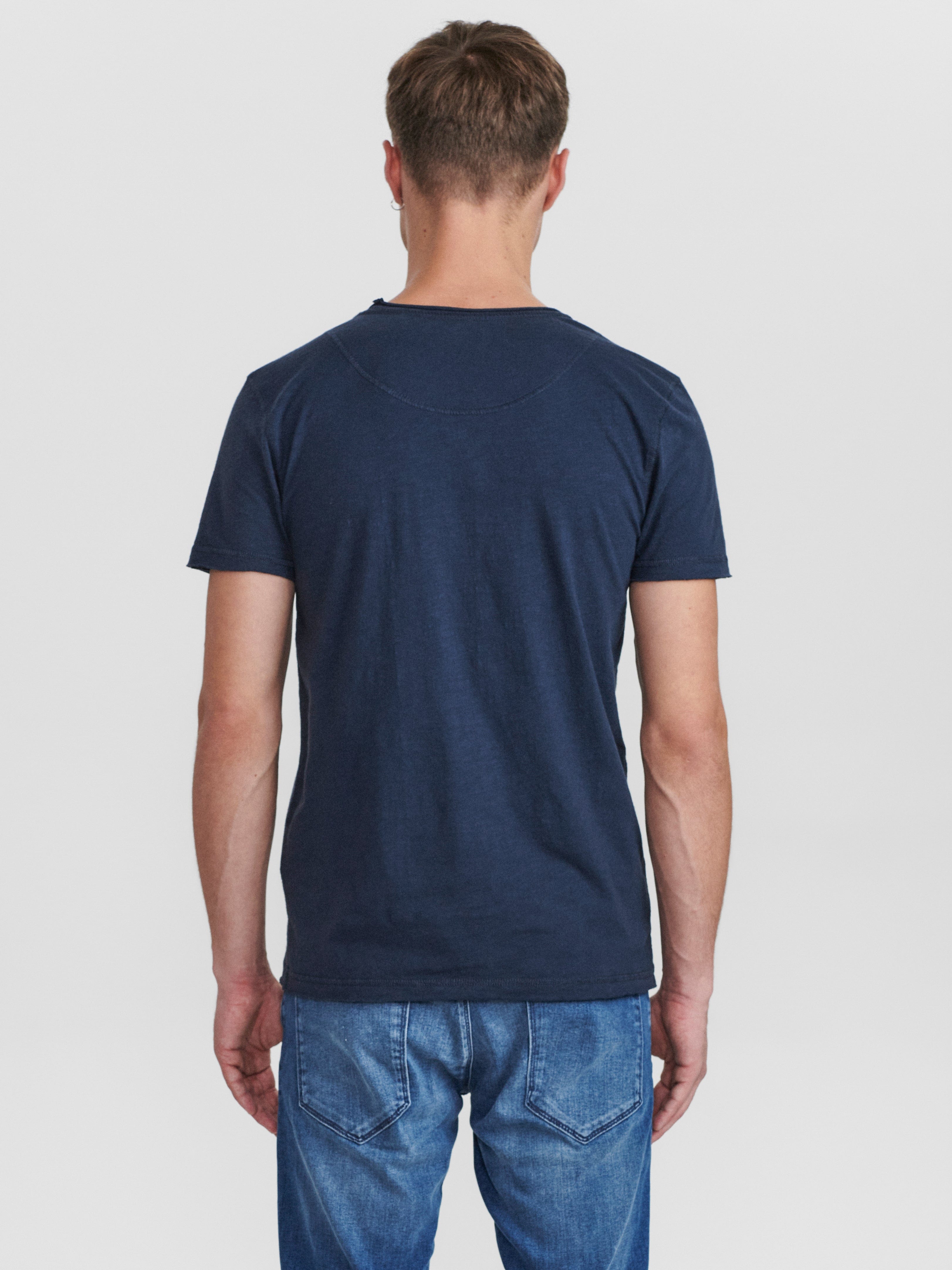 Gabba Bekleidung Herren - Oberteil, Oberteil Konrad Straight Slub