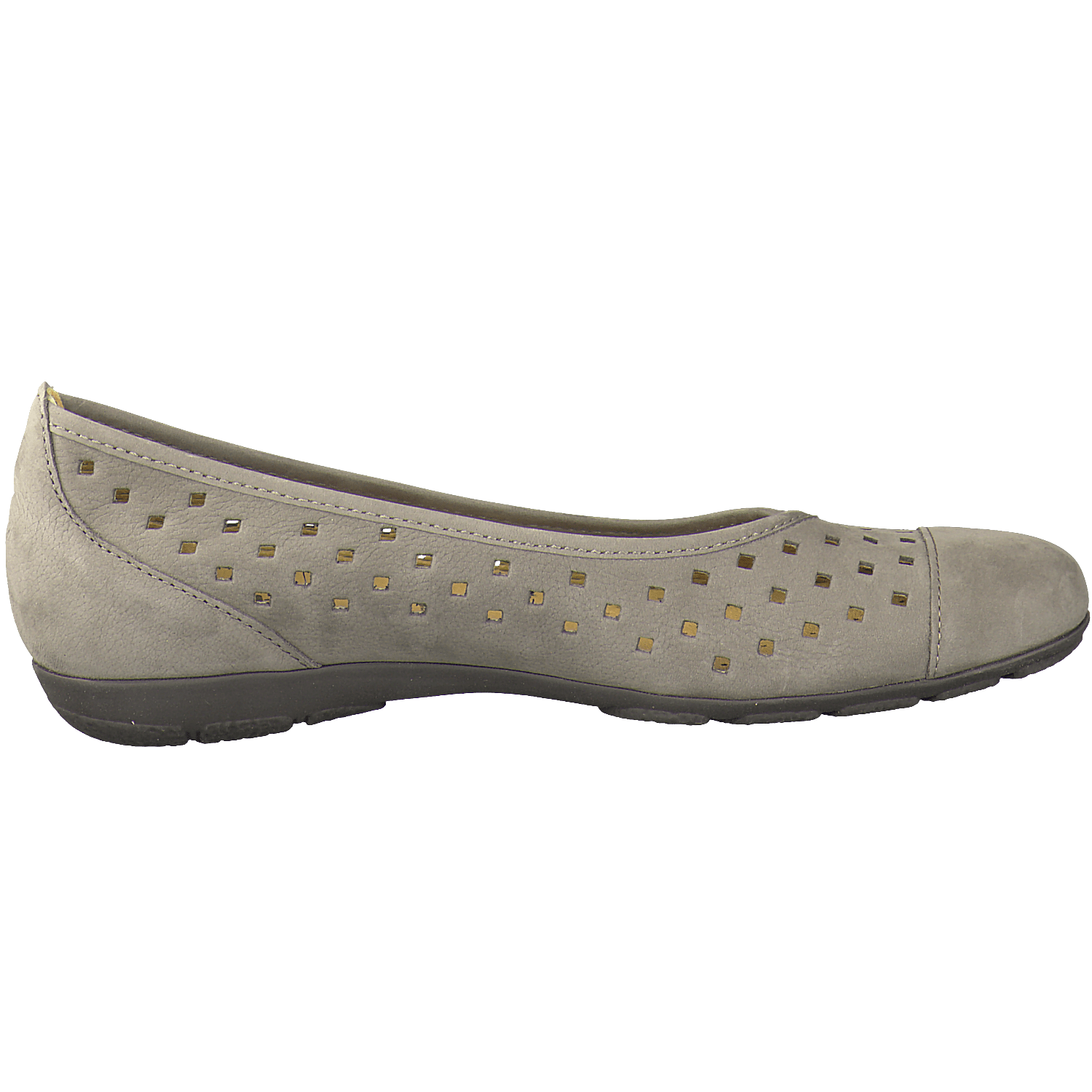 GABOR Damenschuhe - Ballerinas, Ballerinas