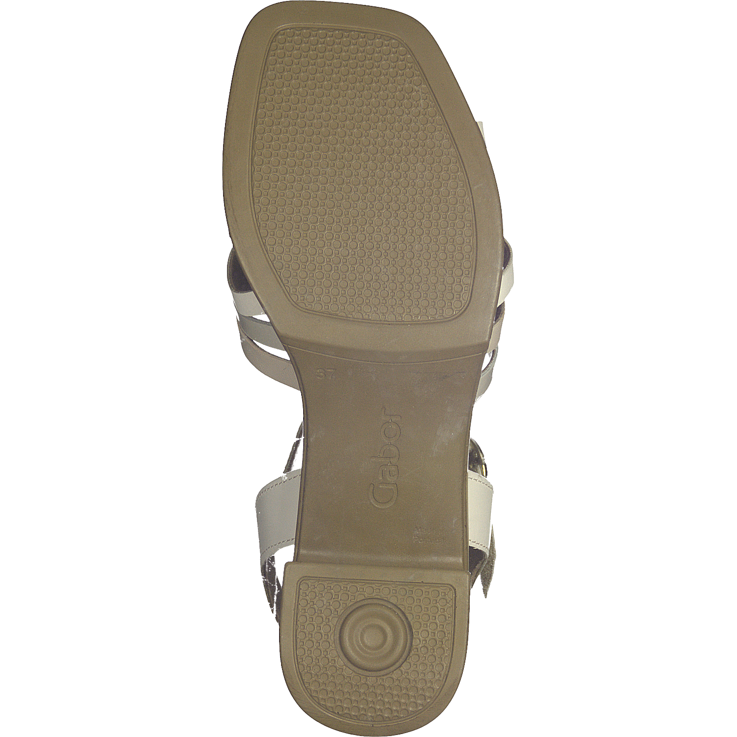 GABOR Damenschuhe - Sandalen, Sandalen
